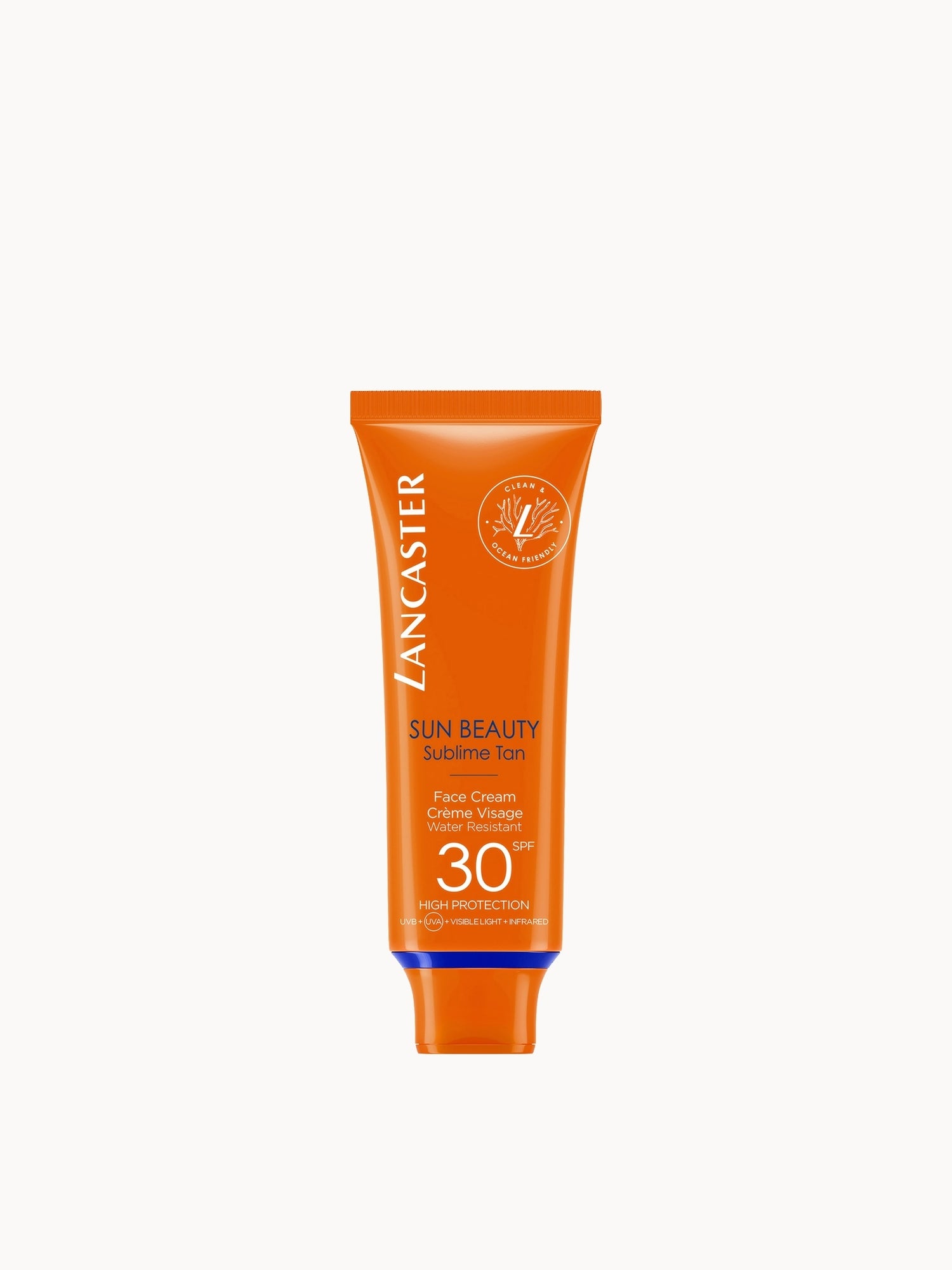 Lancaster Sun Beauty Face Cream SPF30 50ml