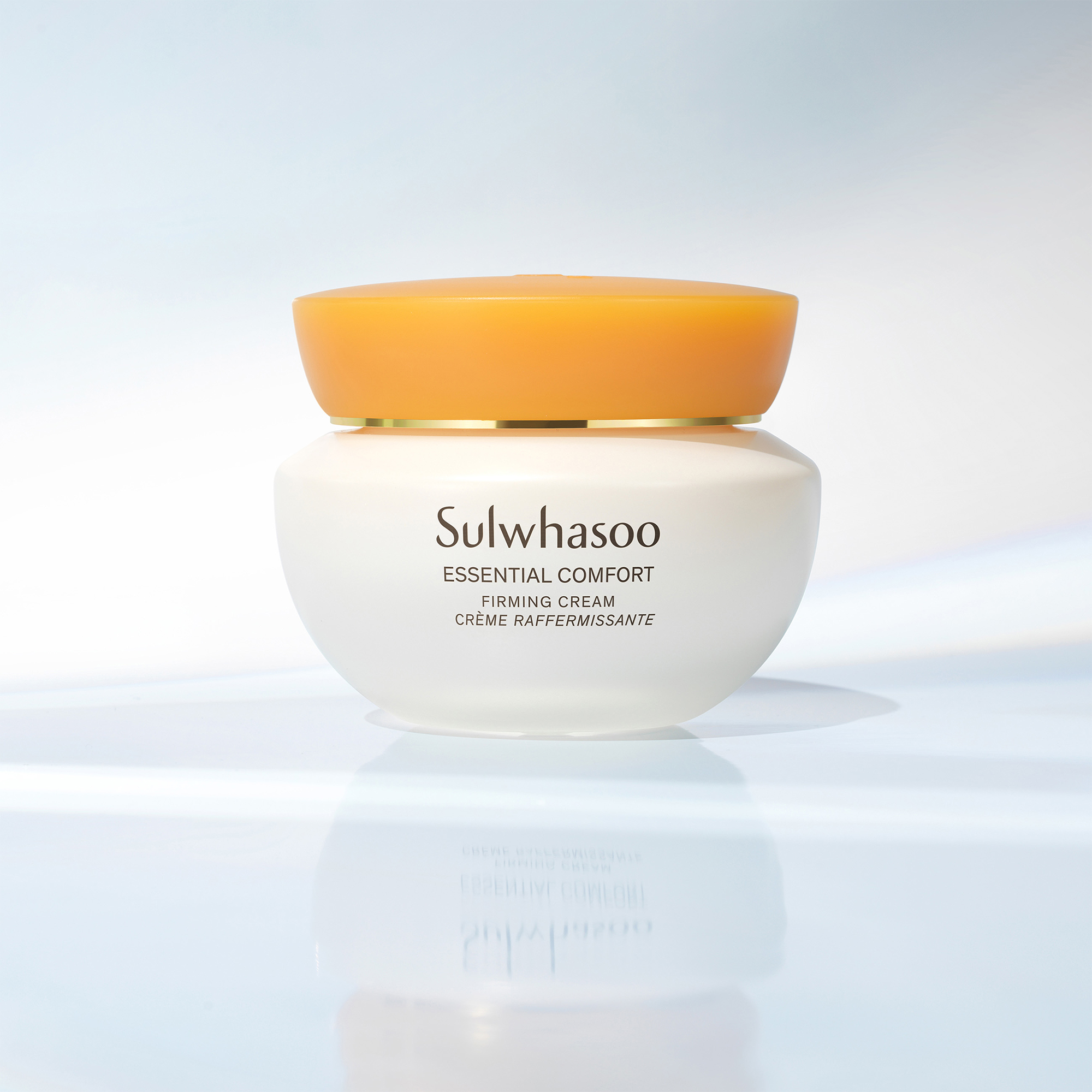 Sulwhasoo Essential Comfort Firming Cream 75ml | LOOKFANTASTIC