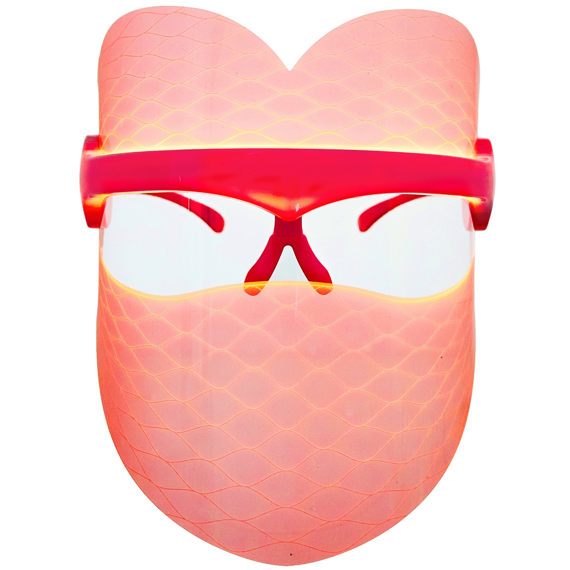 Skin Gym Wrinklit Heart LED Mask | Dermstore