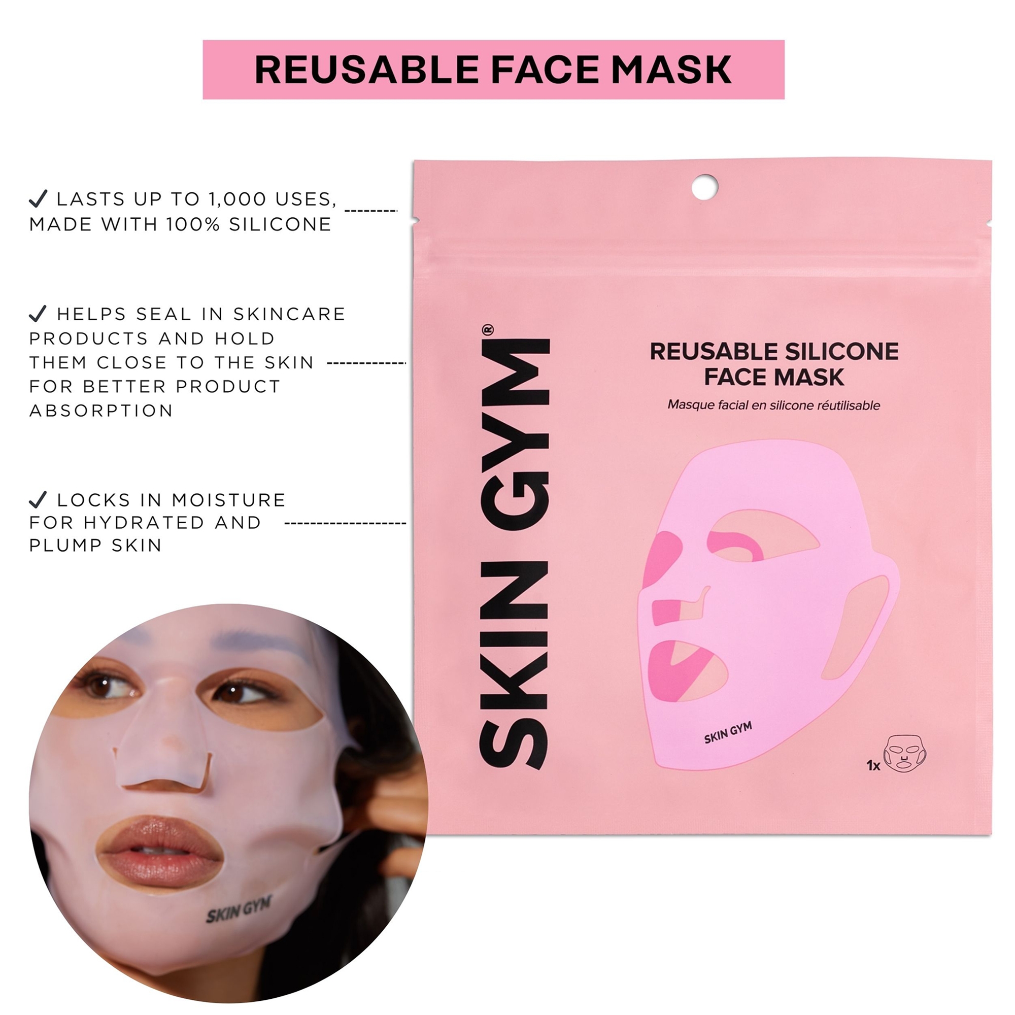 25.7購入DERMAGIC DERMA WHITE & SMOOTH MASK Buy Dermagic Night Mask | Elite Body