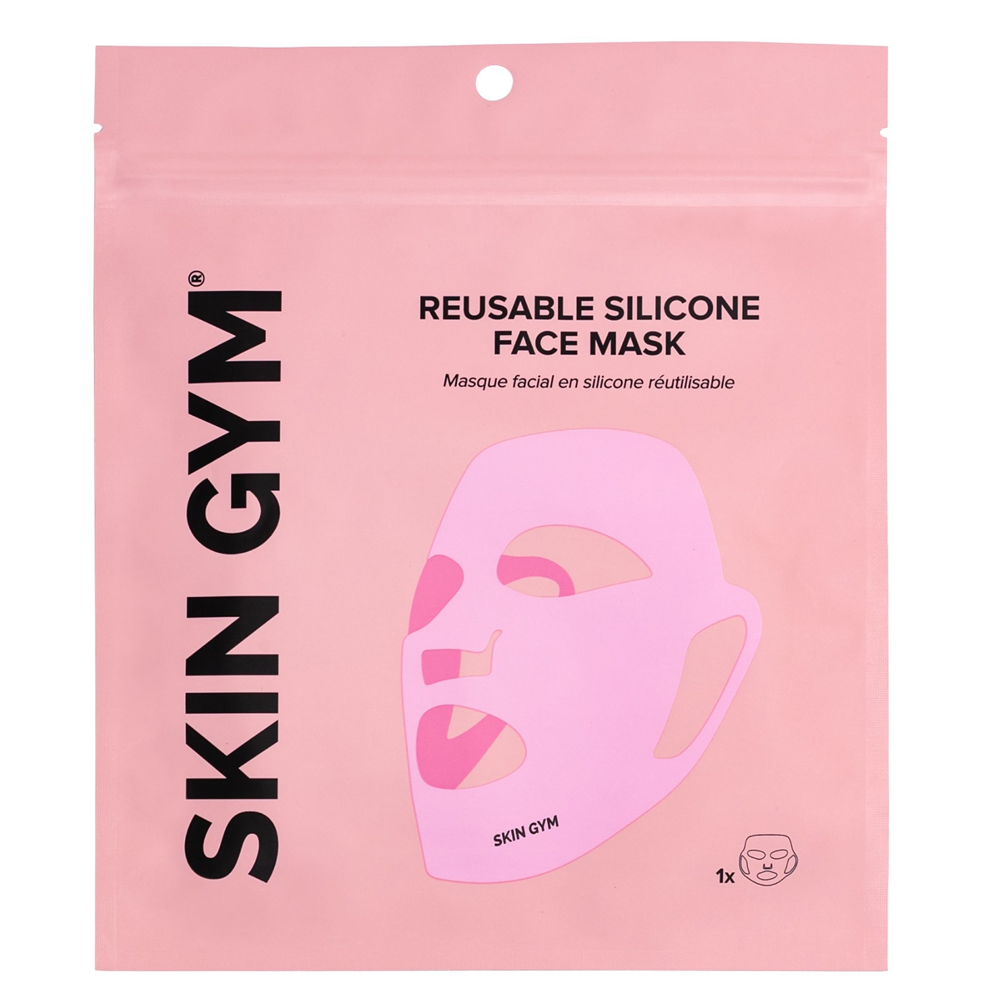 新品未使用】CRECHER PREMIUM MUSK Kids Mesh Sports Mask with