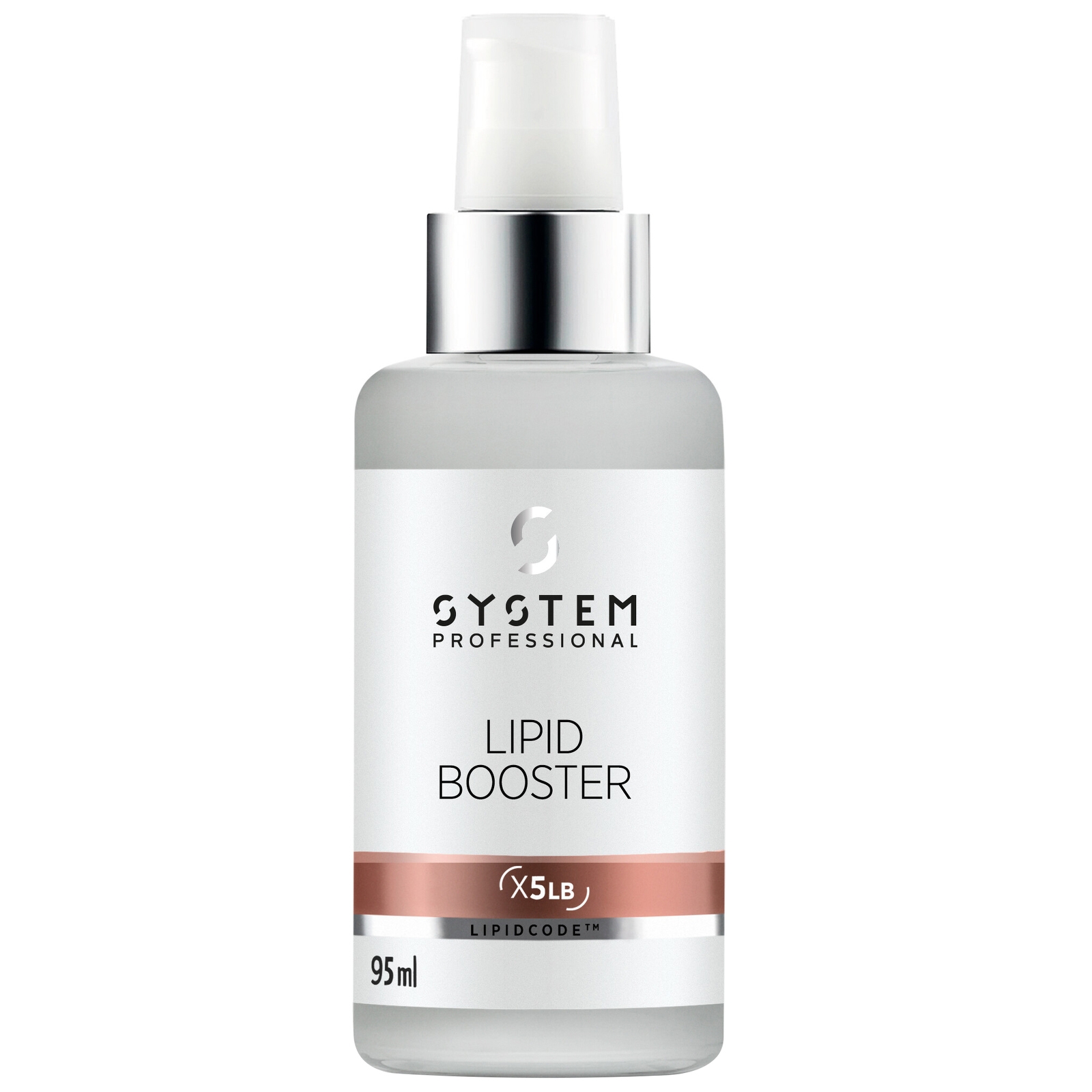 System Professional Extra Lipid Booster 95ml | allbeauty