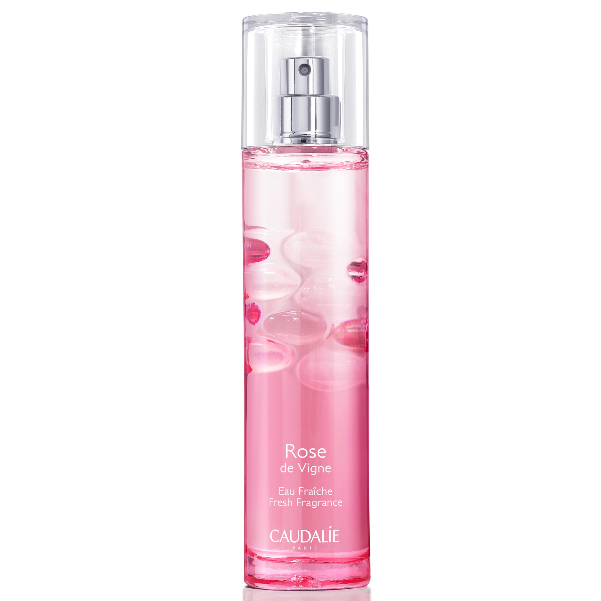 Caudalie Rose de Vigne Fresh Fragrance 50ml | Cult Beauty