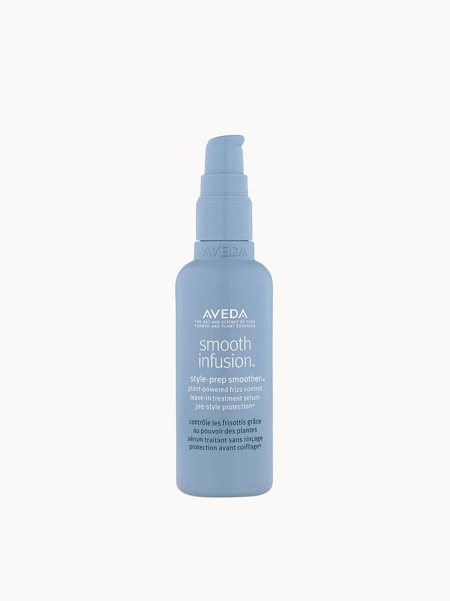 Aveda: Aveda Smooth Infusion Style-Prep Aveda Smoother 100ml