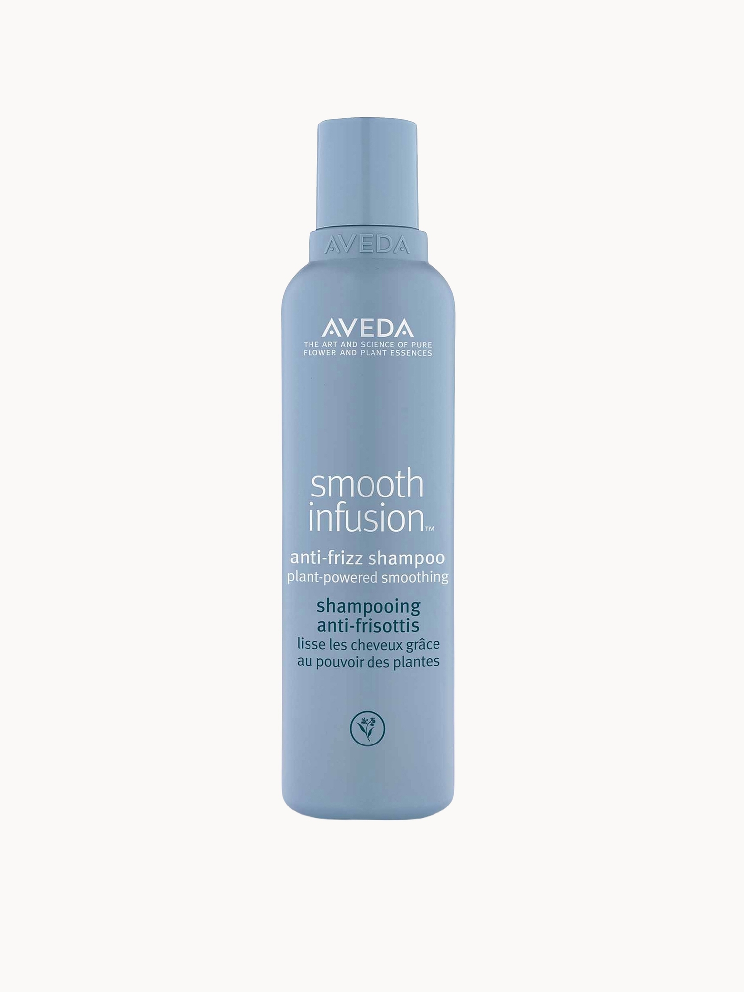 Aveda: Aveda Smooth Infusion Anti-Frizz Shampoo 200ml