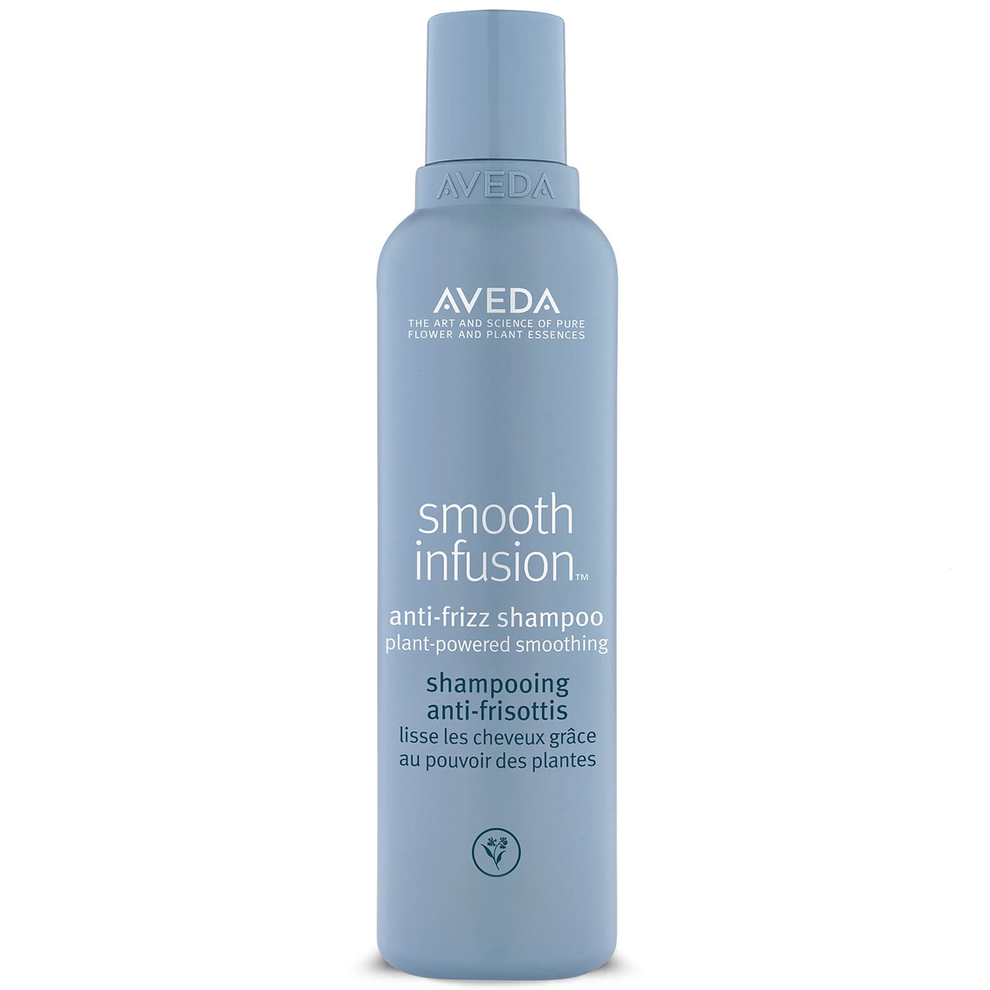 cult Aveda Smooth Infusion Anti-Frizz Shampoo 200ml