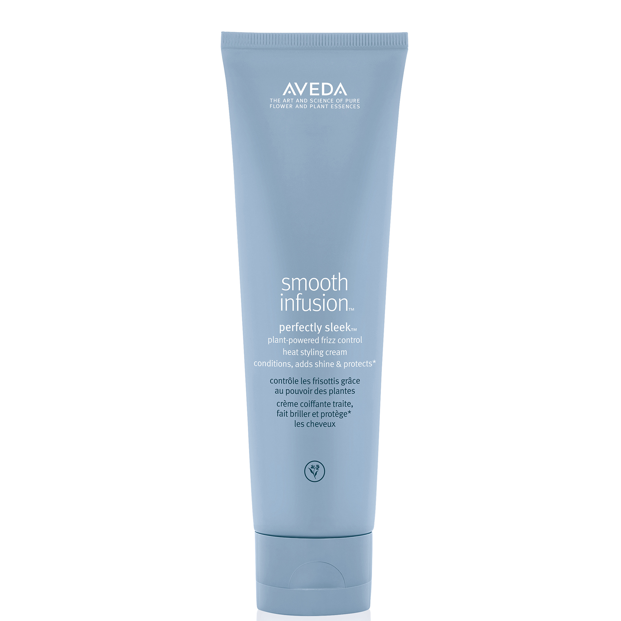 cult Aveda Smooth Infusion Perfectly Sleek Blow Heating Cream 150ml