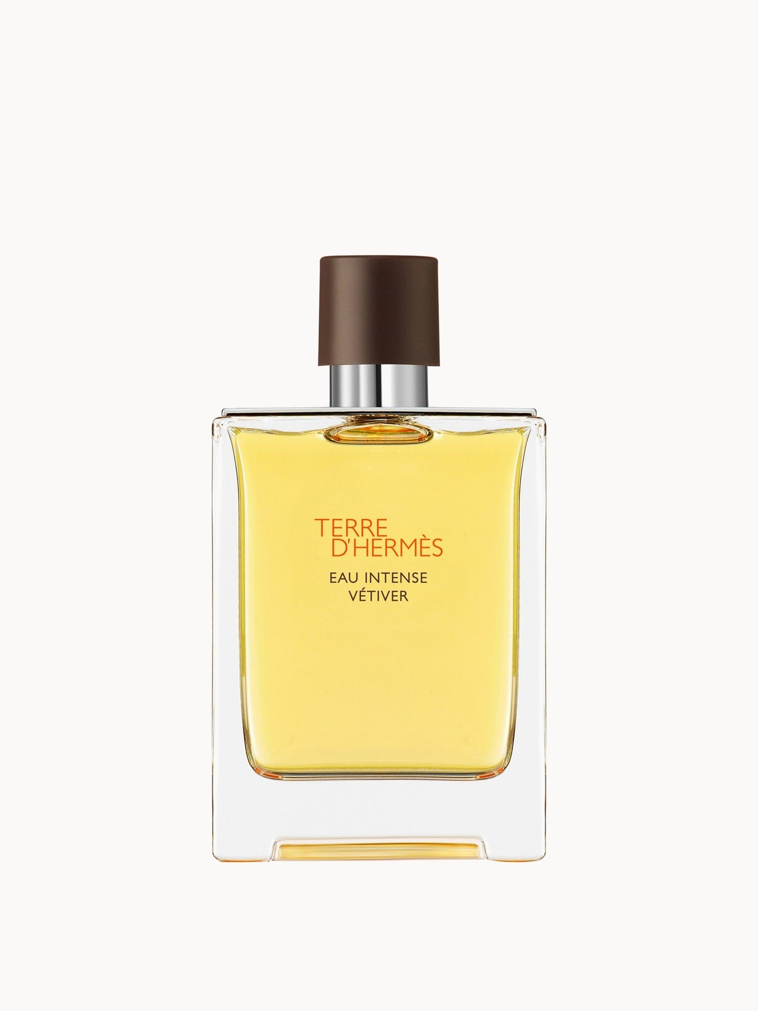Hermès Terre d'Hermès Eau Intense Vétiver Eau de Parfum Natural Spray 100ml