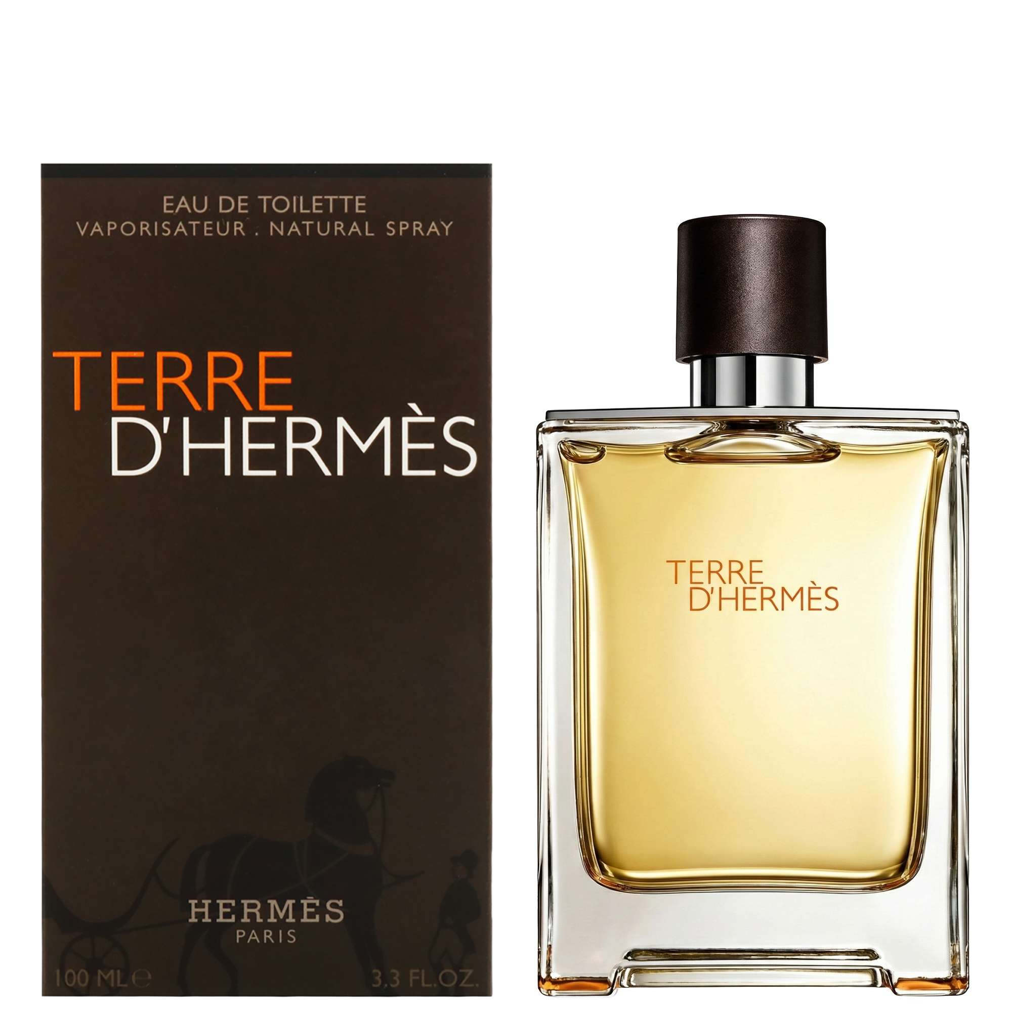 Hermès Terre d'Hermès Eau Givrée Eau de Parfum Spray 100ml | allbeauty