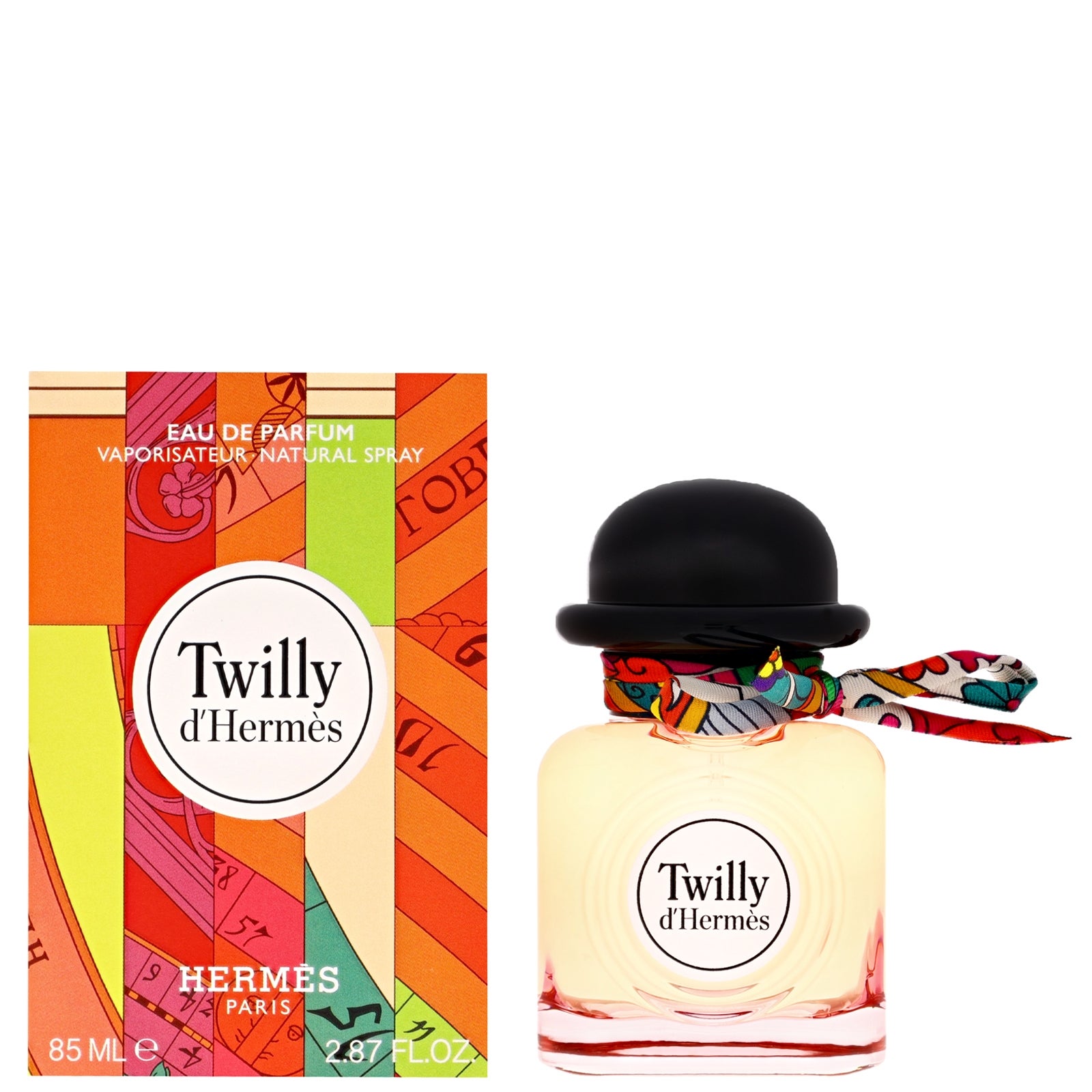 Hermès Twilly d'Hermès Eau Poivrée Eau de Parfum Spray 85ml