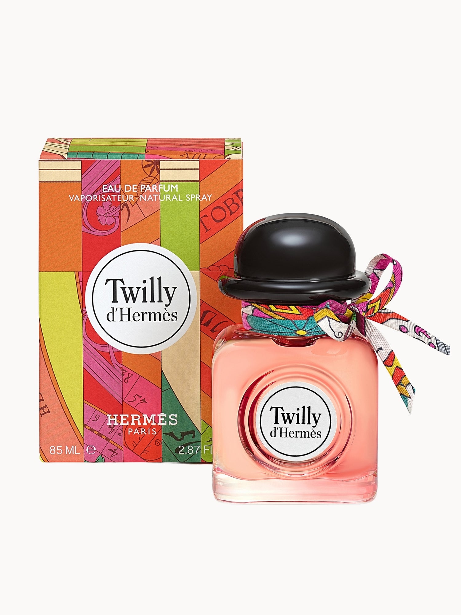 Hermès Twilly d'Hermès Eau de Parfum 30ml | LOOKFANTASTIC
