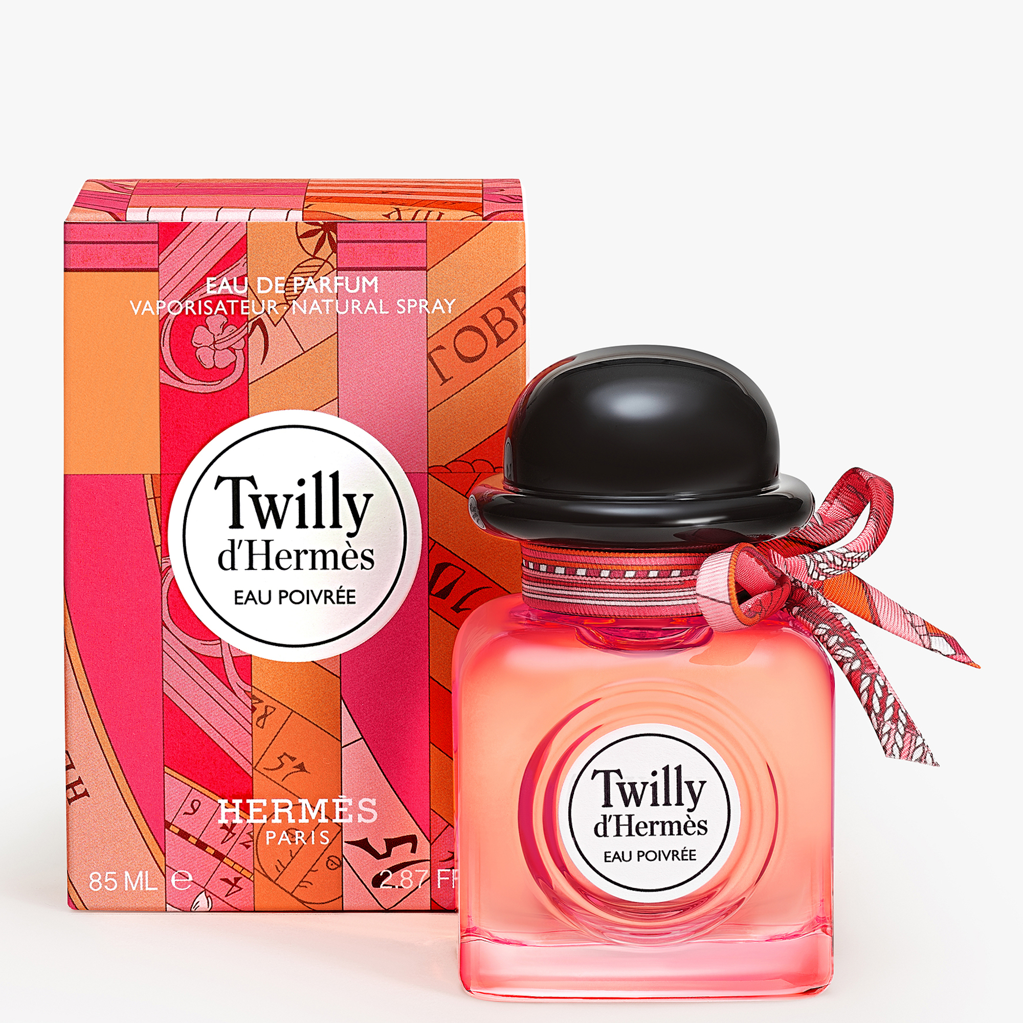 Hermès Twilly d'Hermès Eau Poivrée Eau de Parfum 50ml | Cult Beauty