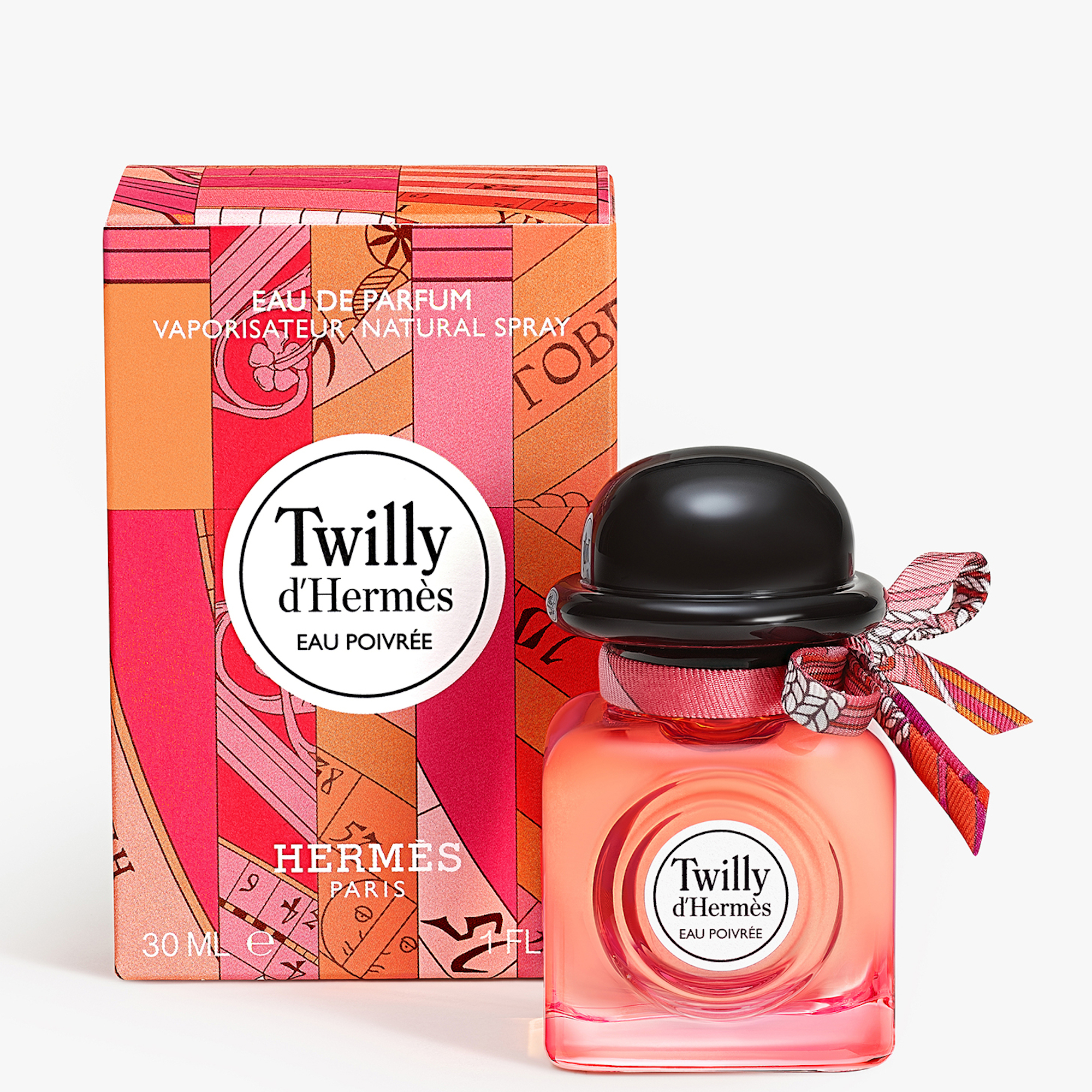 週末セールTwilly d'Hermès Eau Poivrée 50ml Hermès Twilly d'Hermès Eau Poivrée Eau de Parfum 50ml | Cult