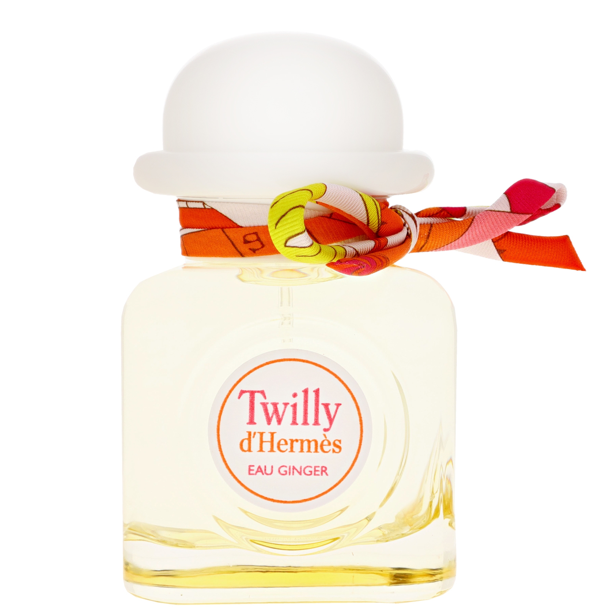Hermès: Hermès Twilly d'Hermès Eau Ginger Eau de Parfum Natural Spray 85ml