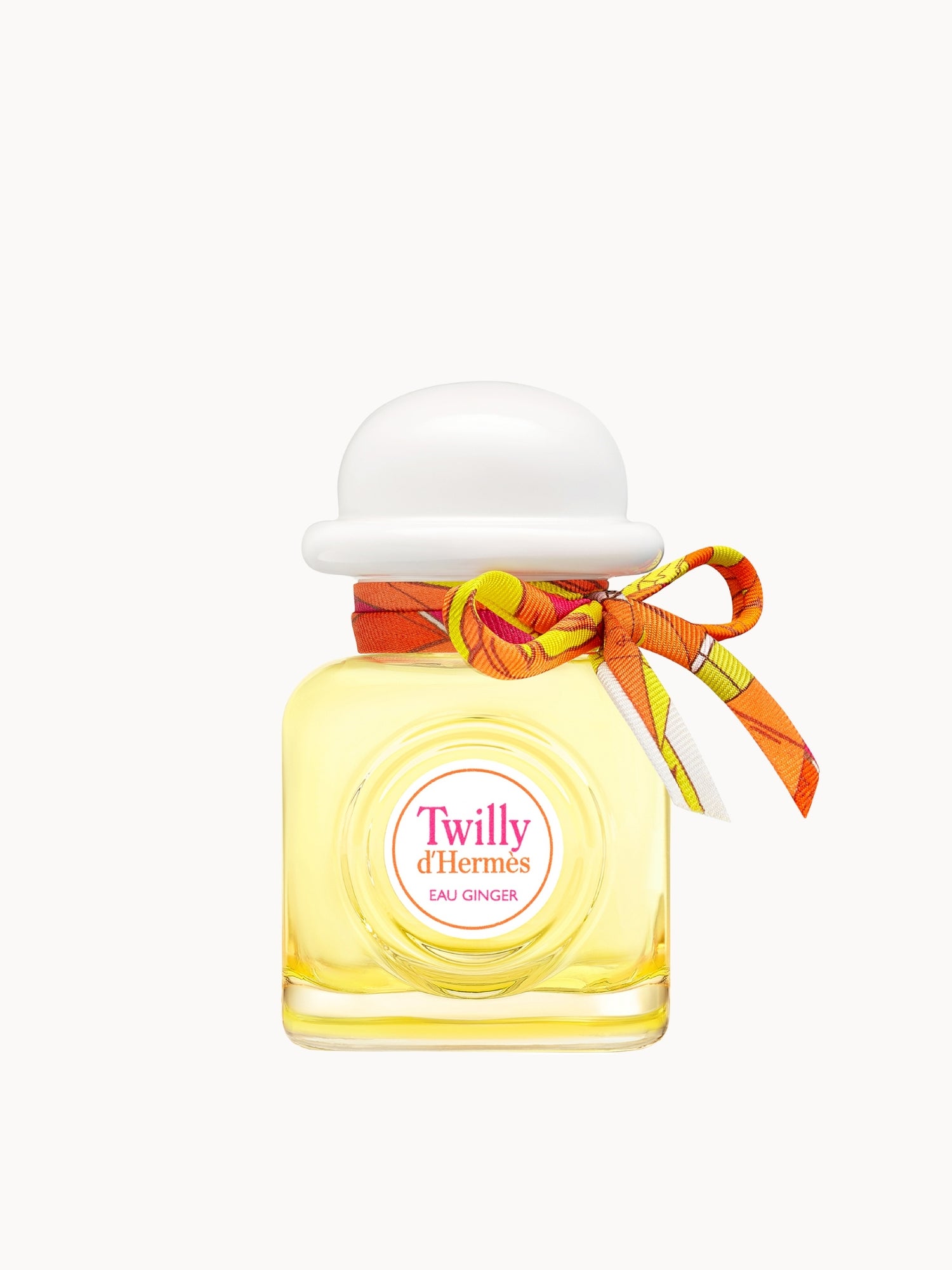 Hermès Twilly d'Hermès Eau Ginger Eau de Parfum 50ml