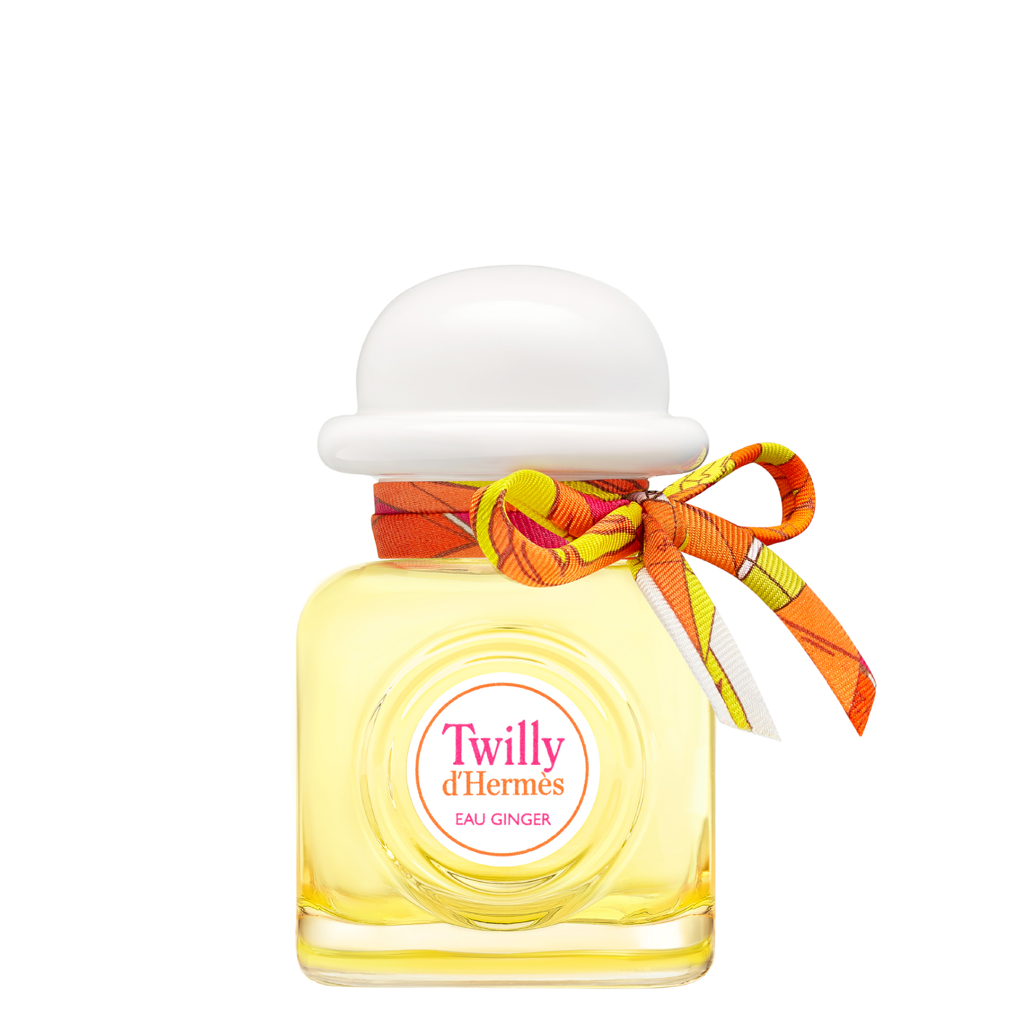 cult Hermès Twilly d'Hermès Eau Ginger Eau de Parfum 50ml