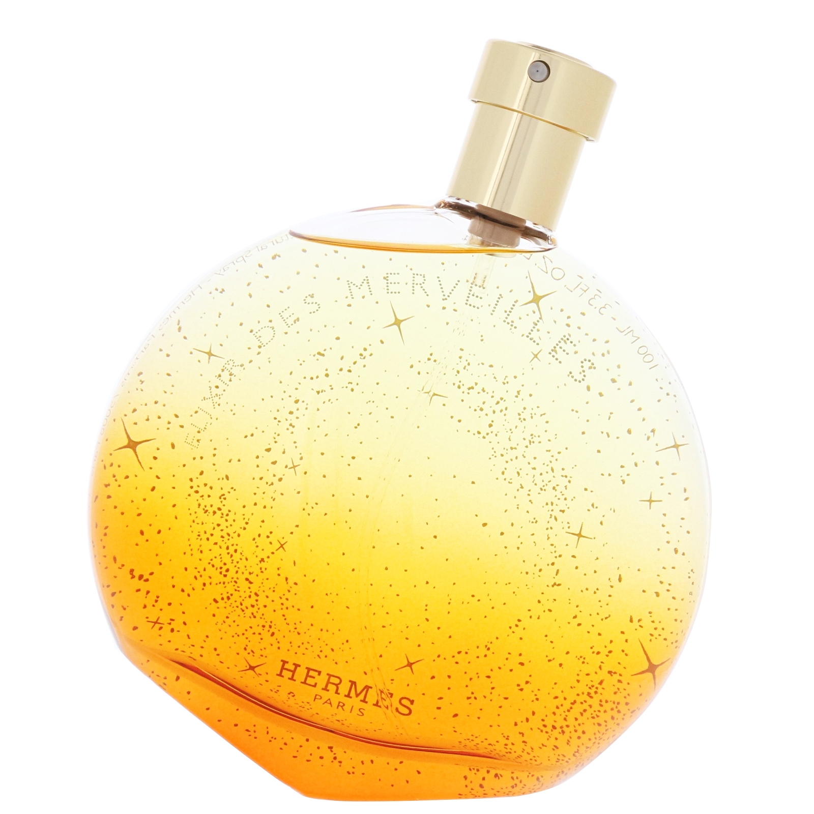 Hermès: Hermès Elixir des Merveilles Eau de Parfum Spray 100ml