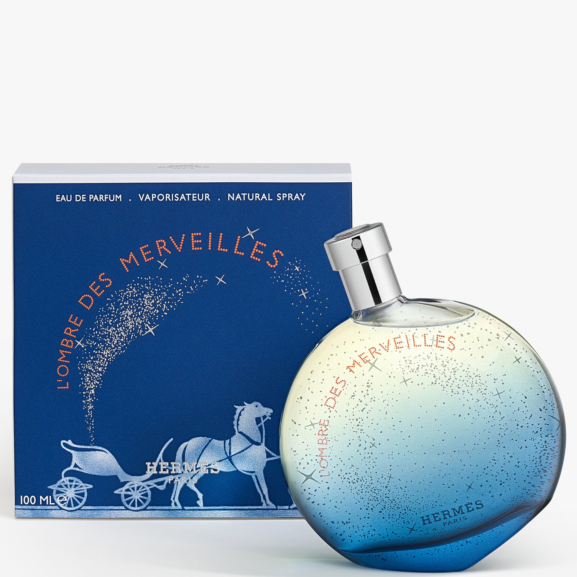 Hermès Barénia Hair Mist 30ml | Cult Beauty