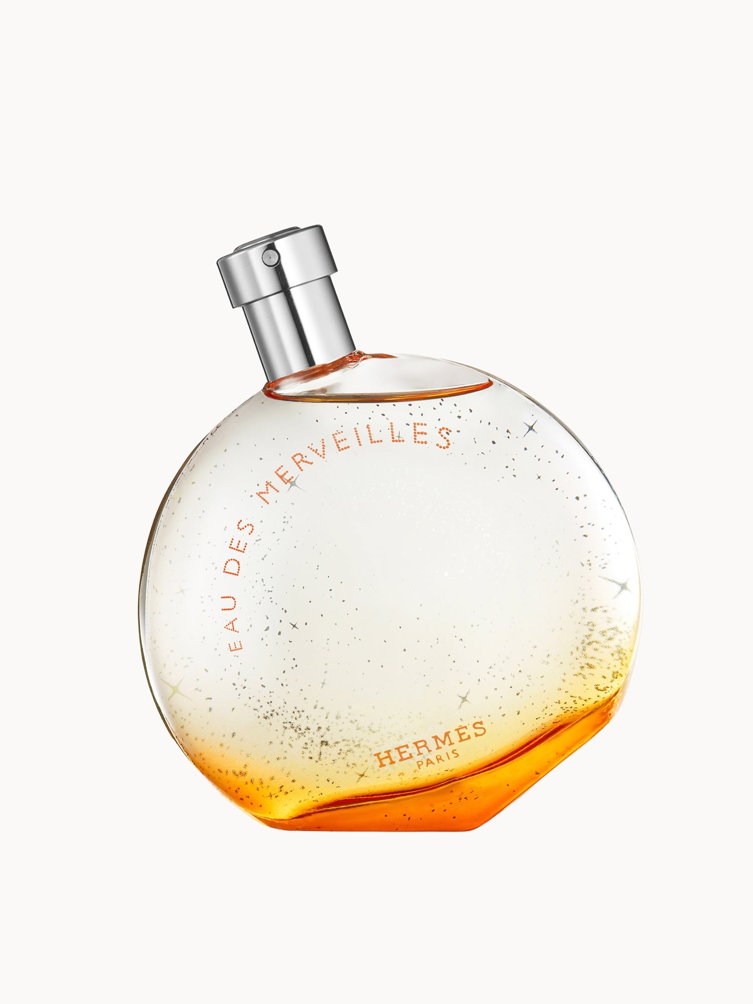 Eau Des Merveilles