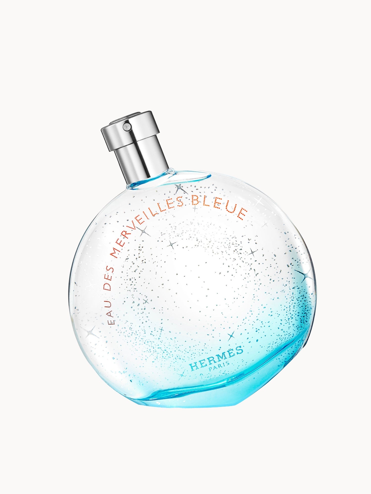Hermès Eau des Merveilles Bleue Eau de Toilette 100ml