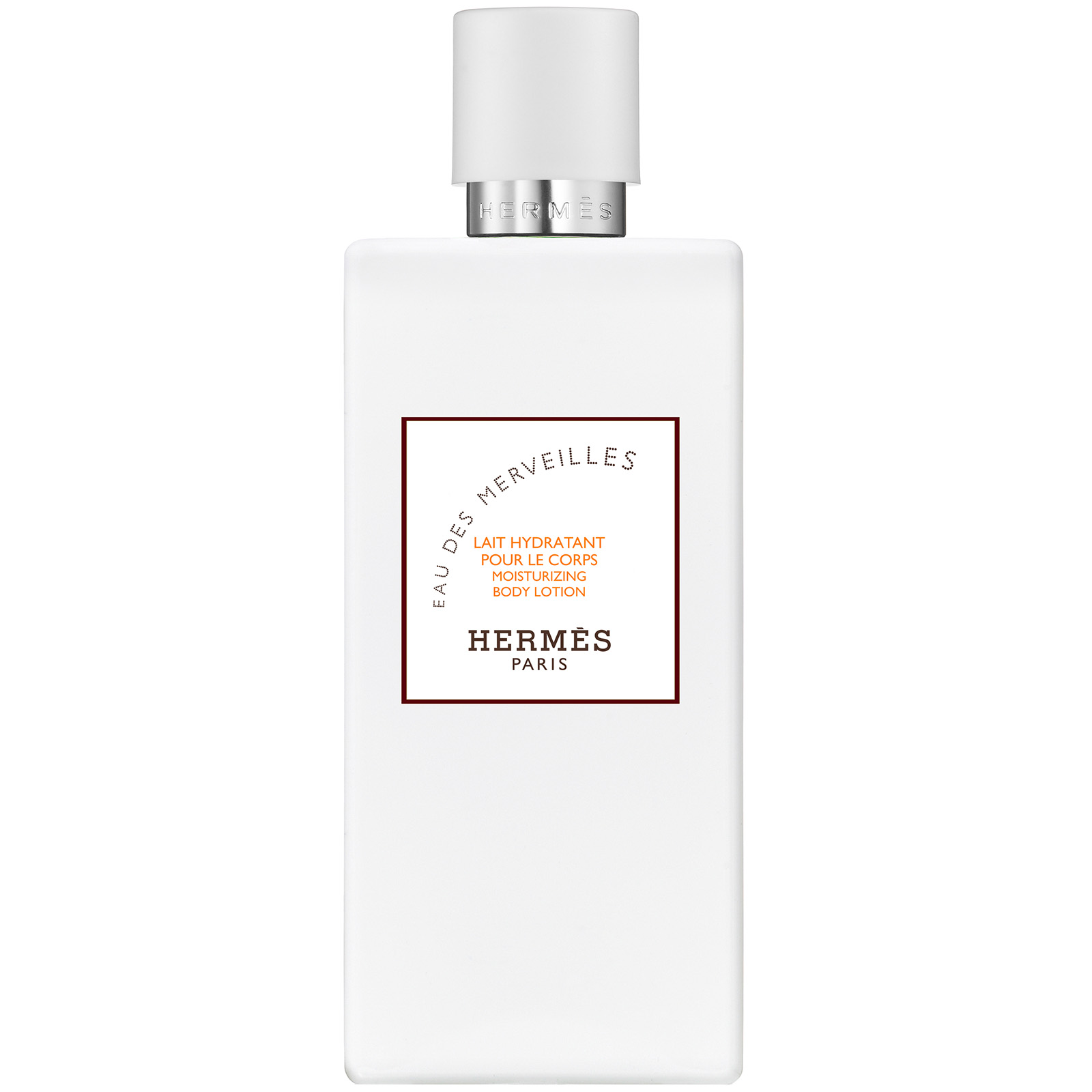 cult Hermès Eau des Merveilles Perfumed Body Lotion 200ml
