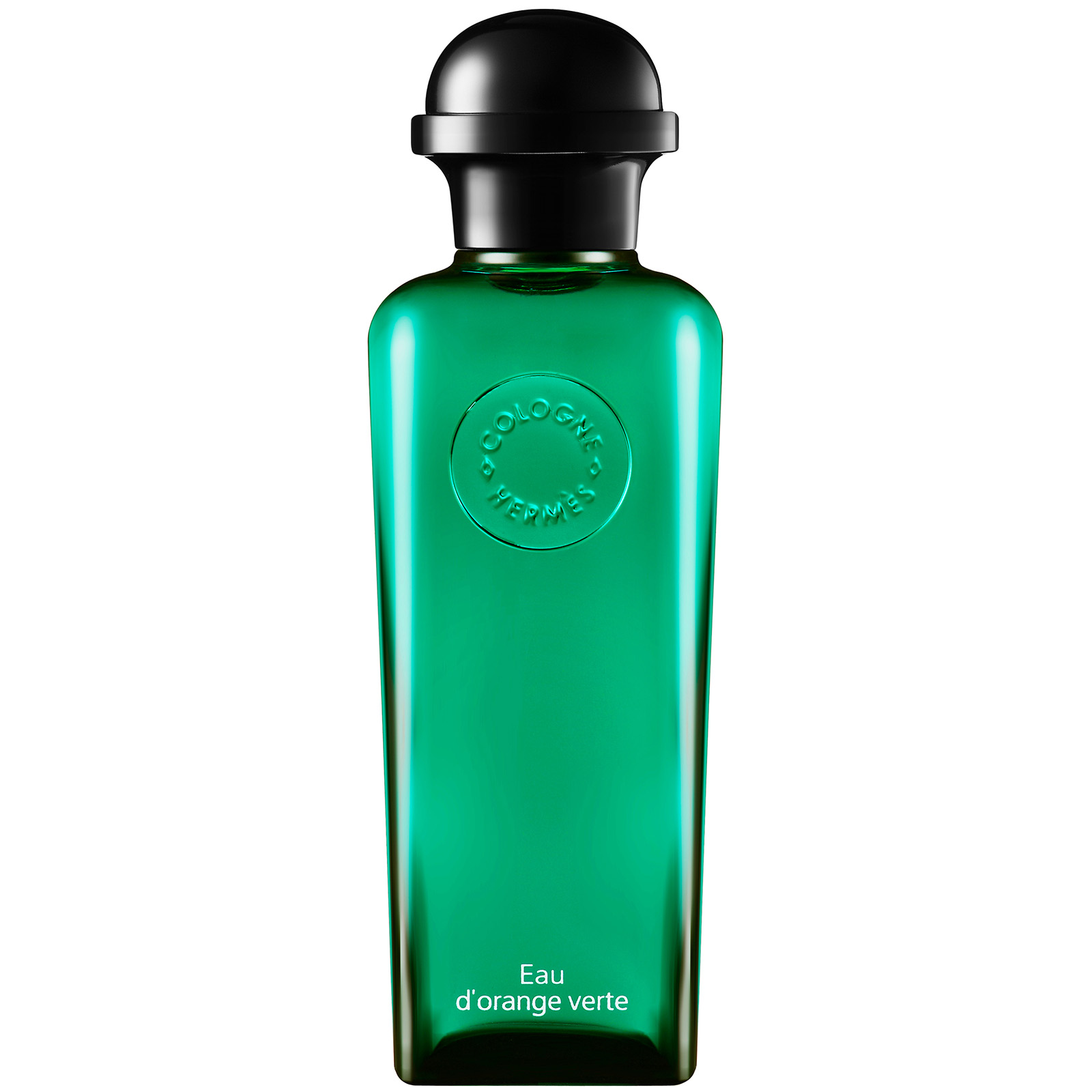 cult Hermès Eau d'orange Verte Eau de Cologne 100ml