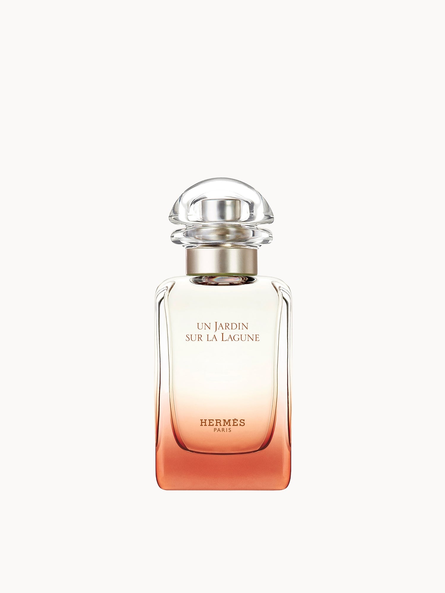 Hermès Un Jardin Sur La Lagune Eau de Toilette 50ml
