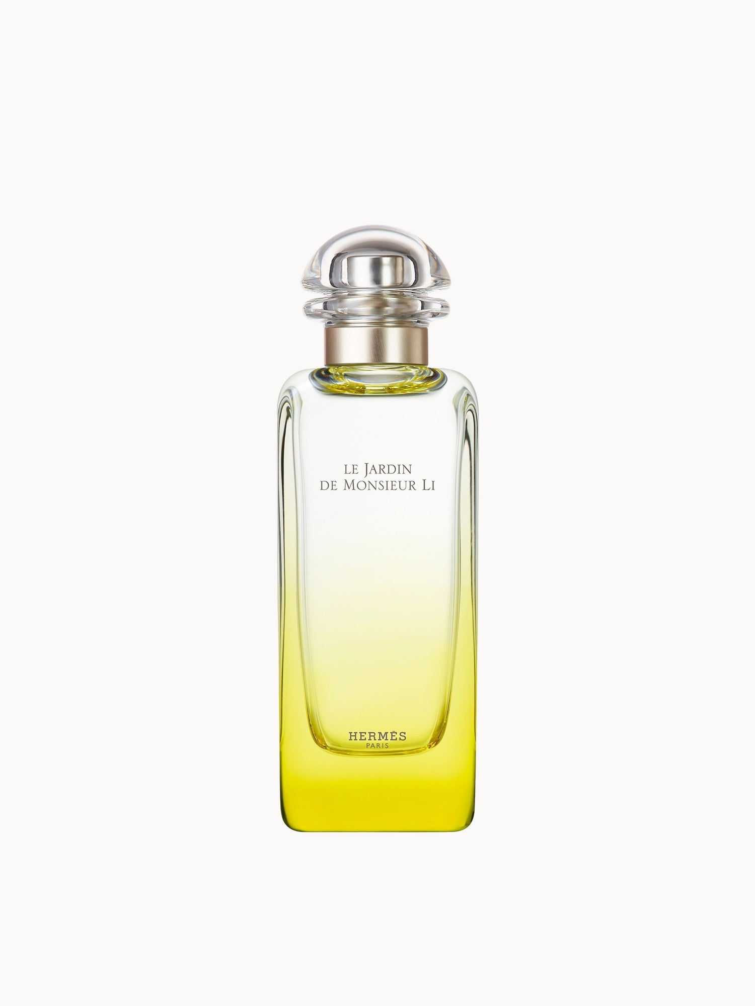 Hermès Le Jardin de Monsieur Li Eau de Toilette 100ml | LOOKFANTASTIC