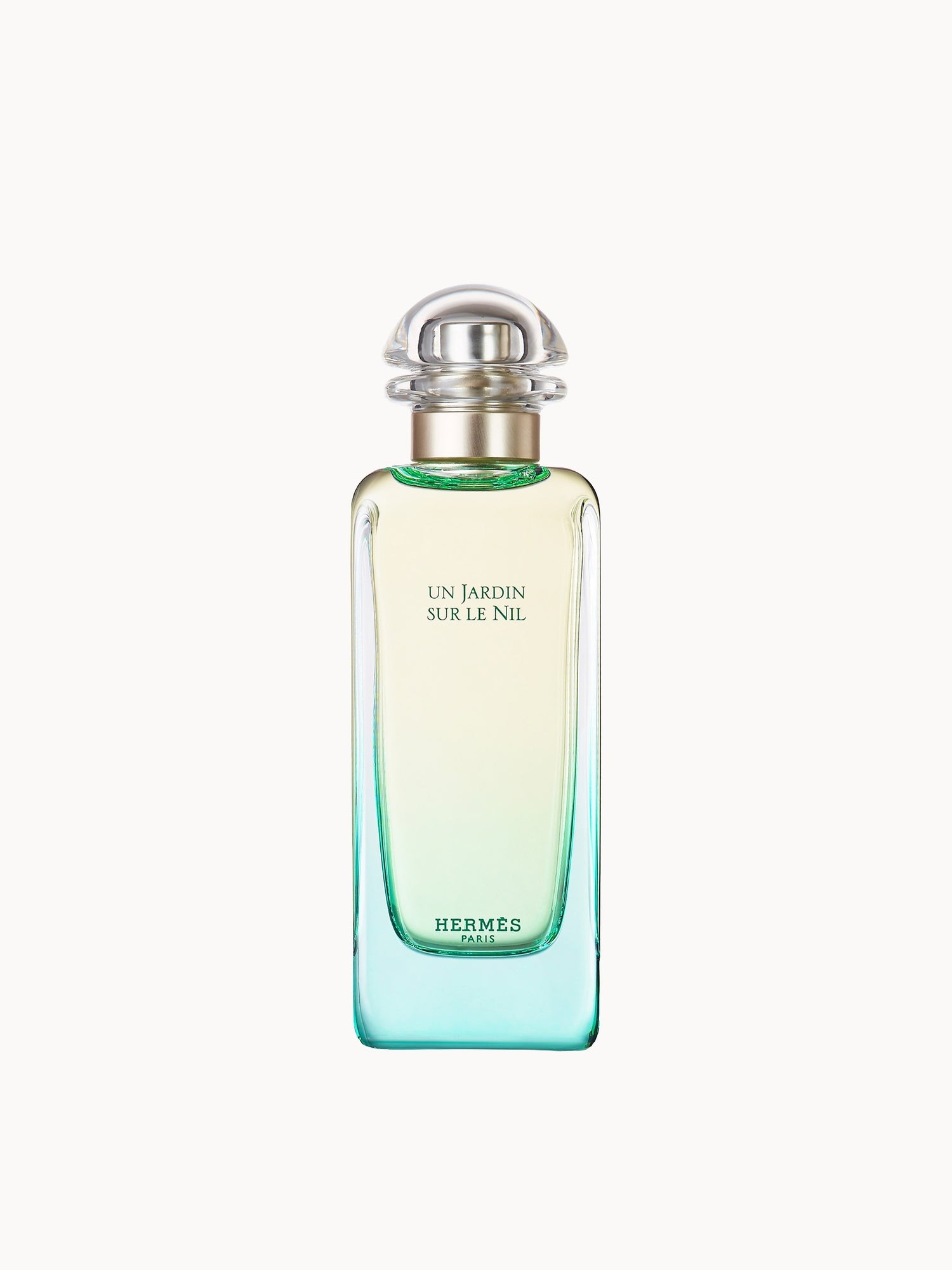 その他 HERMES UN JARDIN SUR LE NIL 100ML Hermès Un Jardin Sur Le Nil Eau de Toilette 100ml | LOOKFANTASTIC