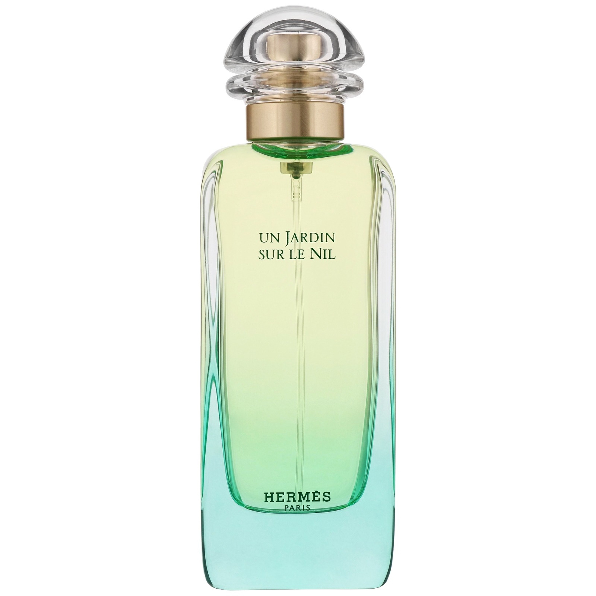 Hermès Un Jardin Sur Le Nil 100ml Hermes Un Jardin Sur Le Nil Eau de Toilette for Women and