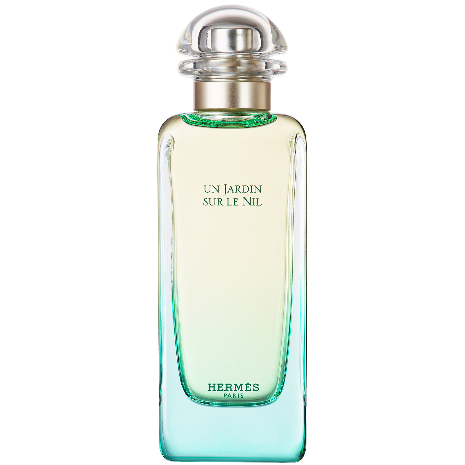 Un Jardin sur le Nil Eau de toilette - 1.69 fl.oz | Hermès USA