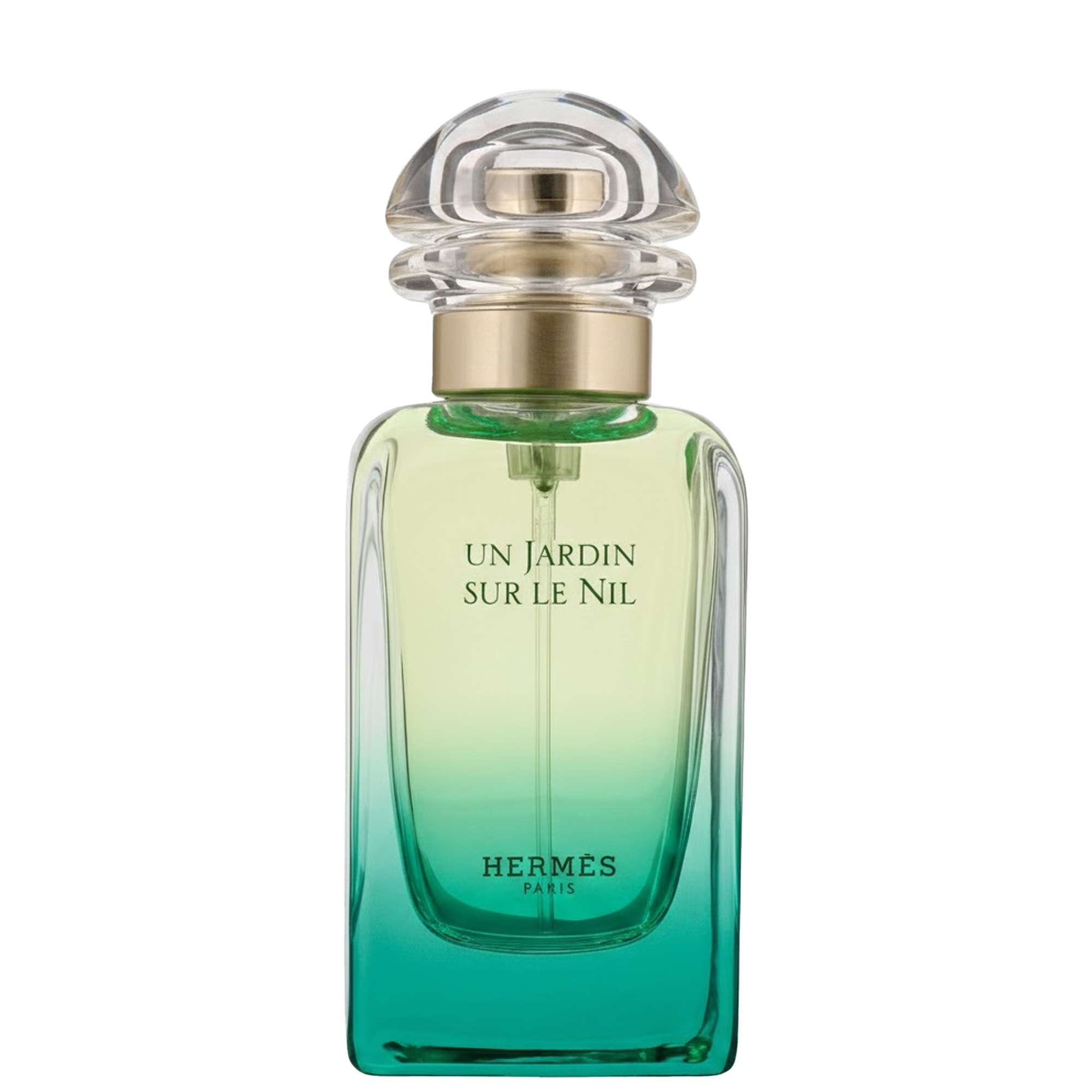 Hermès Un Jardin sur le Nil Eau de Toilette Spray 50ml | allbeauty