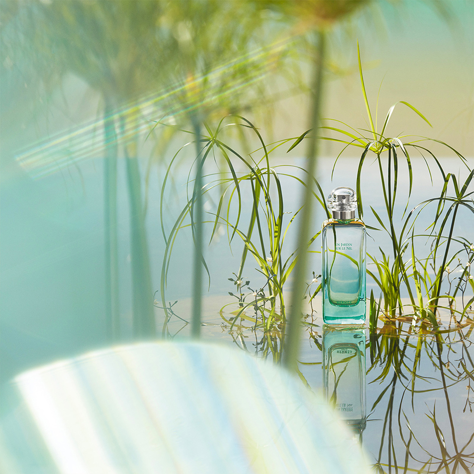Un Jardin Sur Le Nil Perfume by Hermes for Women Canada