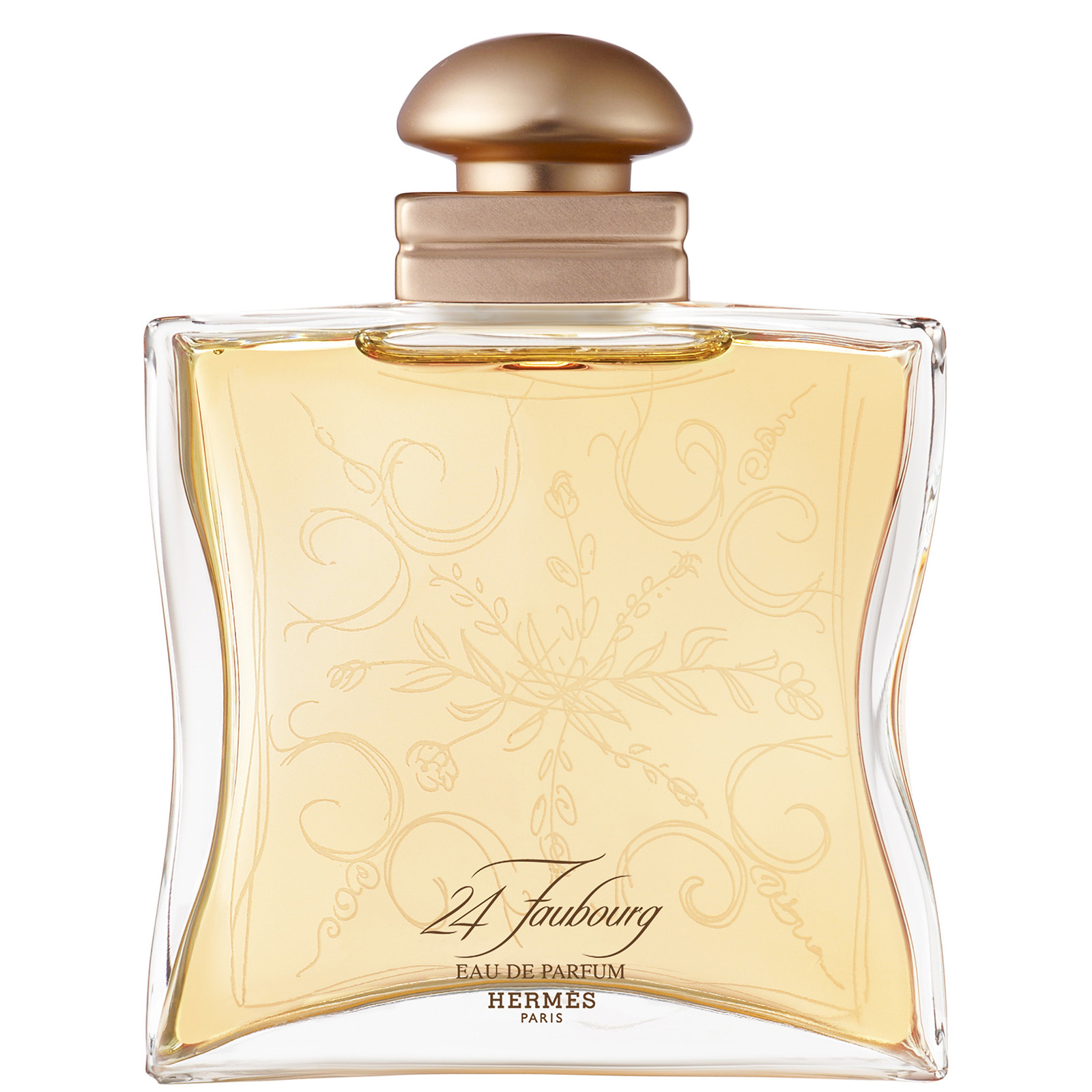 cult Hermès 24 Faubourg Eau de Parfum 100ml