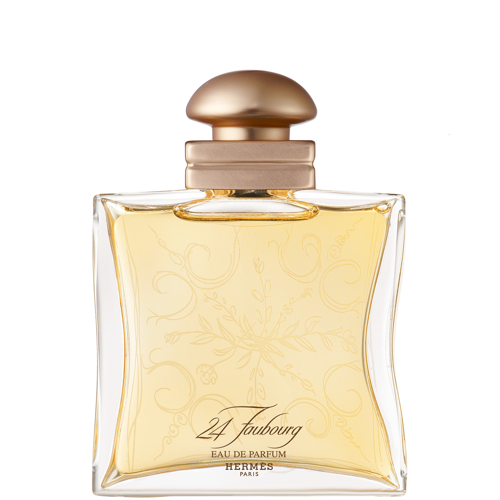 cult Hermès 24 Faubourg Eau de Parfum 50ml