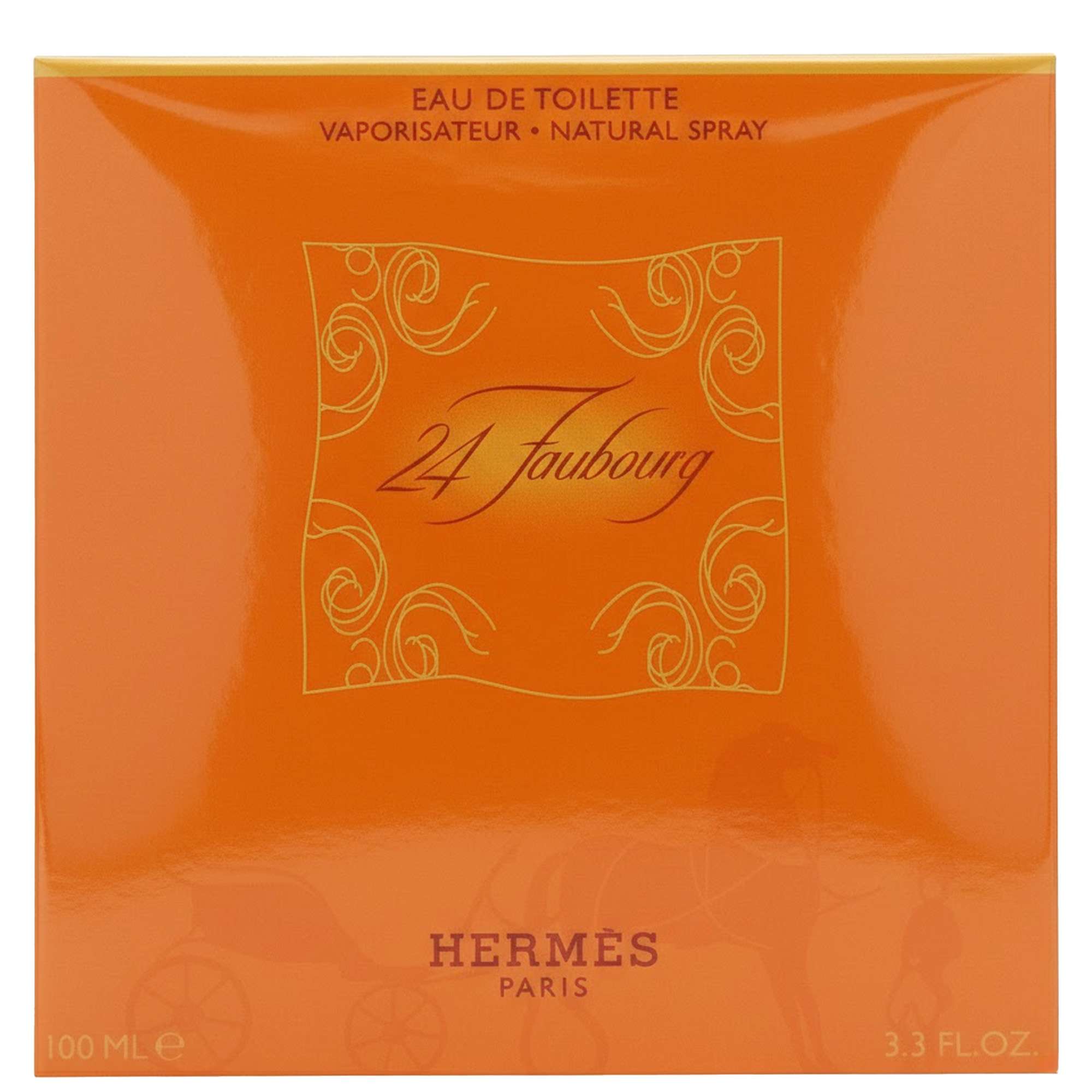 Hermès 24 Faubourg Eau de Parfum Spray 100ml | allbeauty