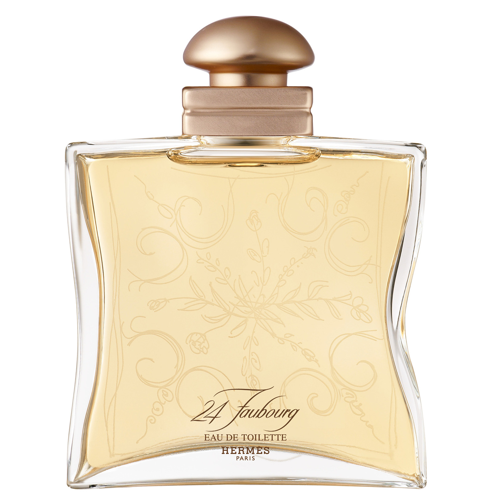 cult Hermès 24 Faubourg Eau de Toilette 100ml