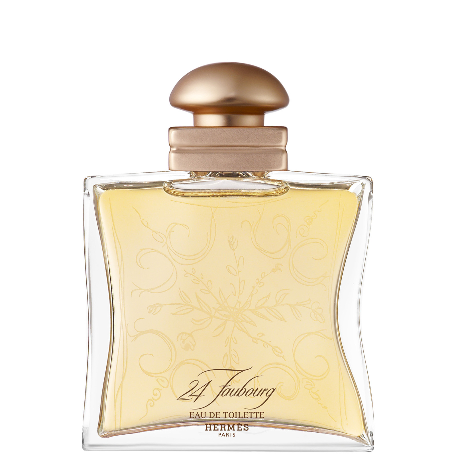 cult Hermès 24 Faubourg Eau de Toilette Natural Spray 50ml