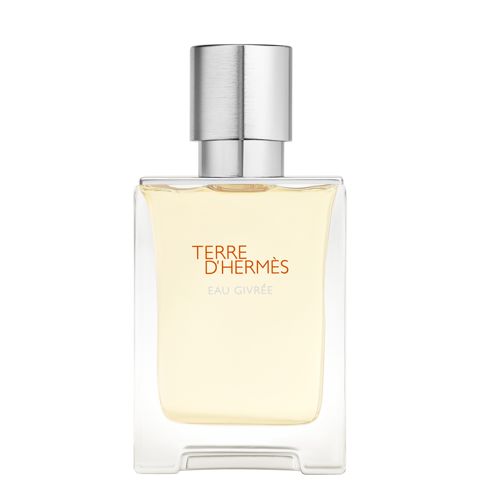 cult Hermès Terre d’Hermès Eau Givrée Eau de Parfum 50ml