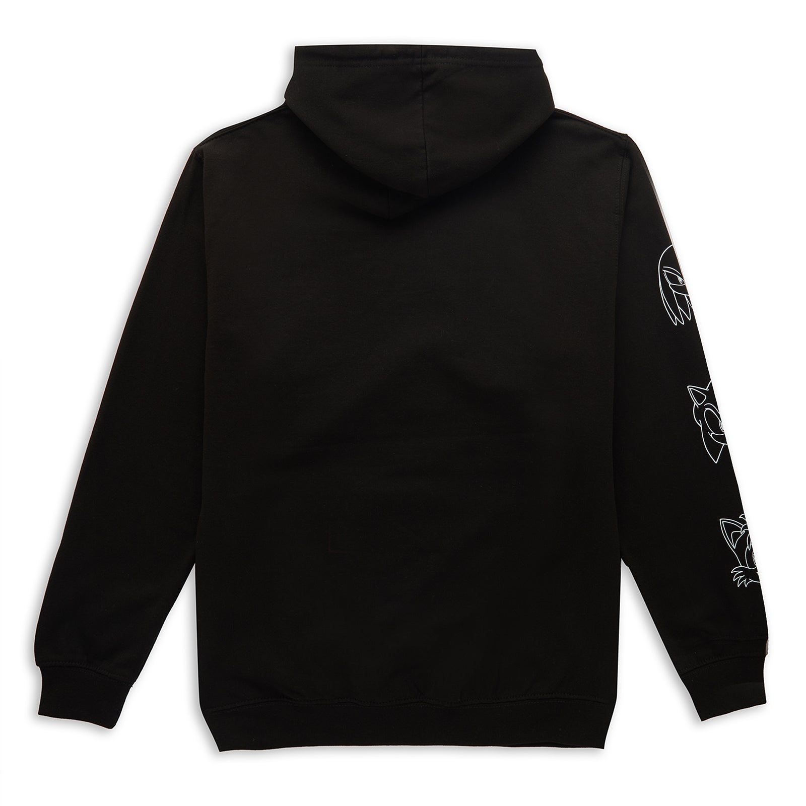 Ghostbusters EST. 1984 Hoodie - Black - M