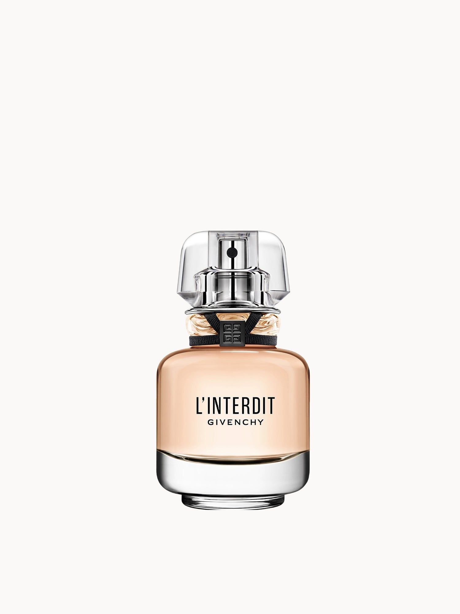 その他 Givenchy L'Interdit 35ml Givenchy L'Interdit Eau de Parfum 35ml | LOOKFANTASTIC
