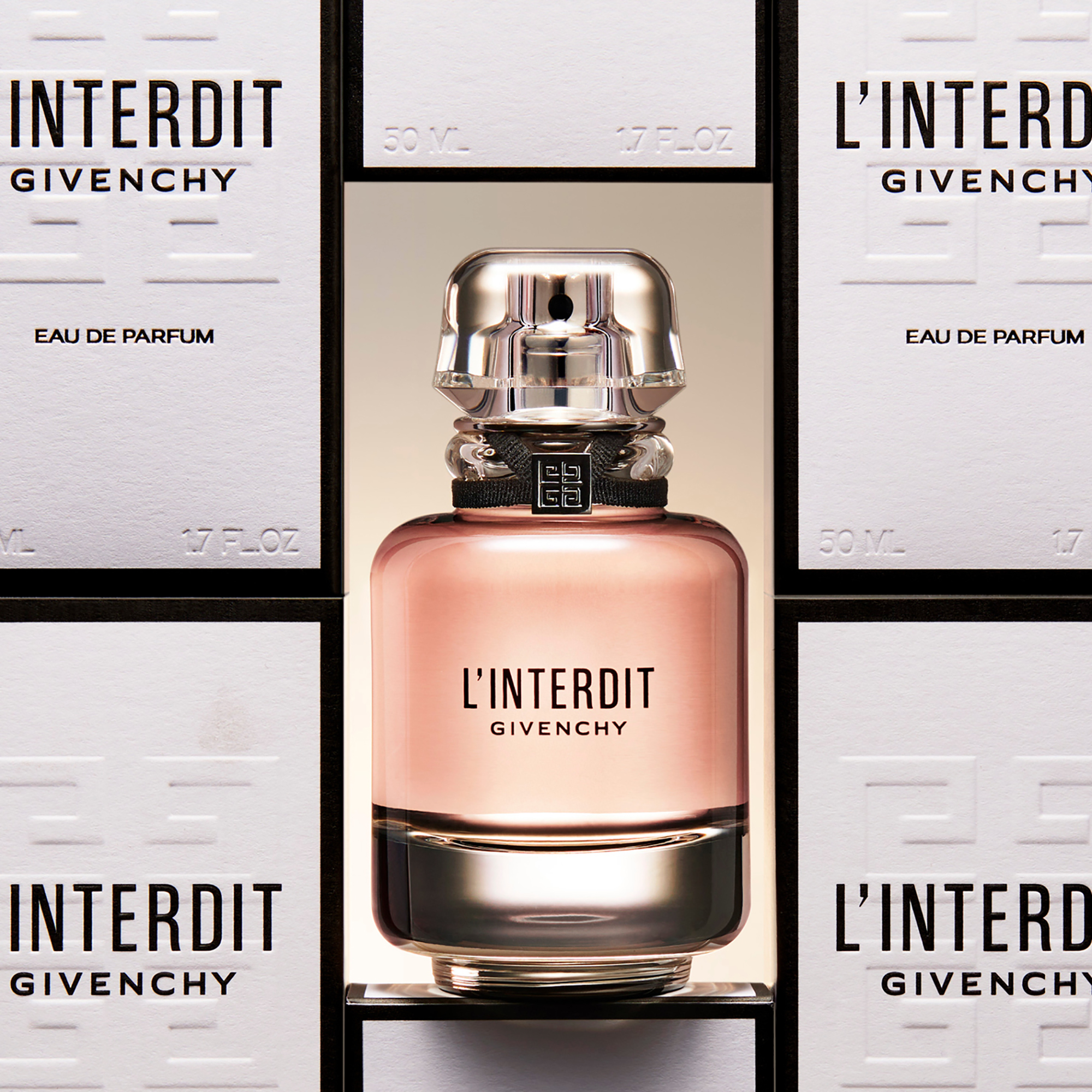 香水(女性用) L'Interdit Rouge EDP 35ml L'Interdit - Eau de Parfum Rouge ❘ Givenchy ≡ SEPHORA