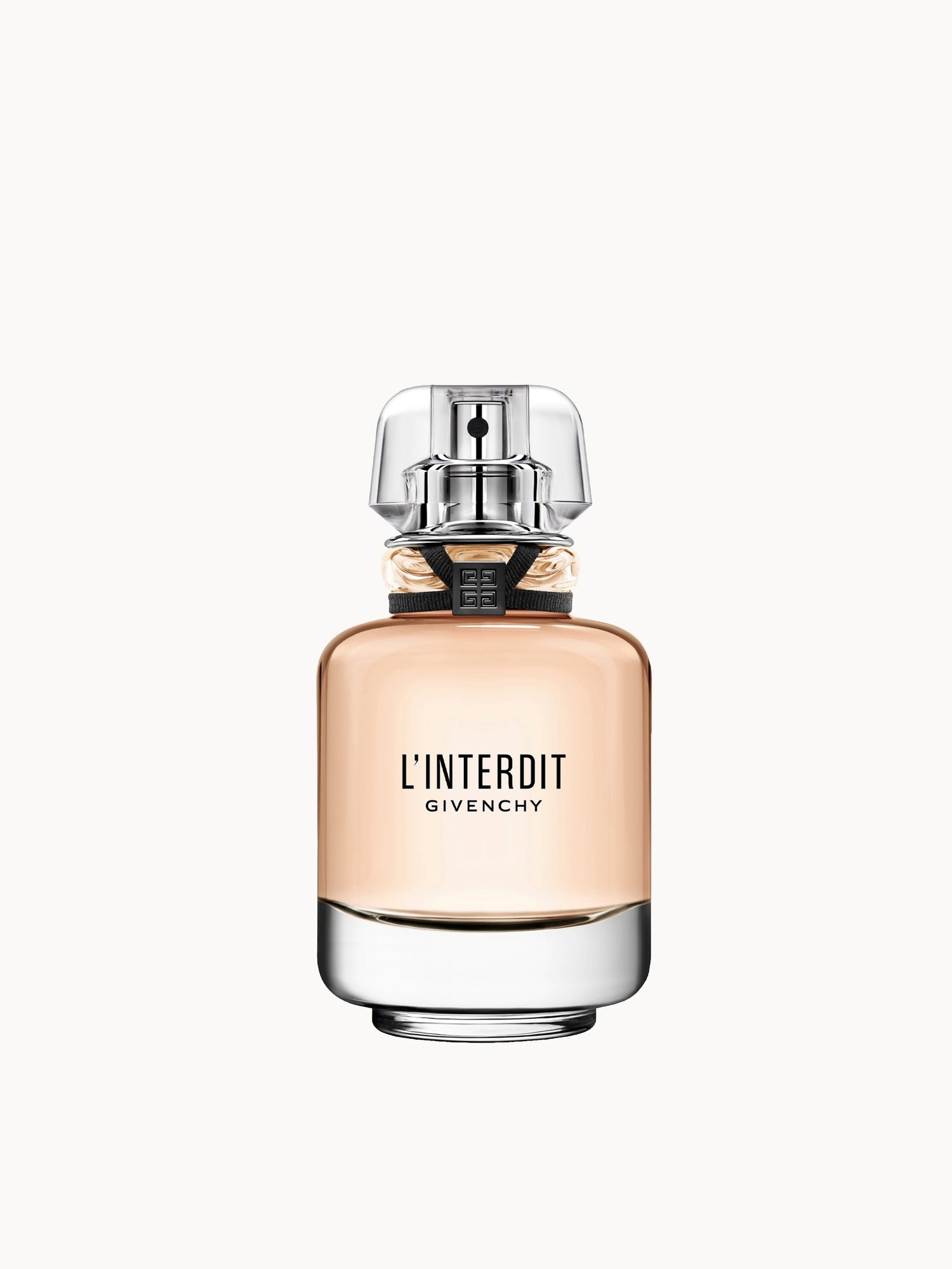 Givenchy L'Interdit Eau de Parfum 50ml