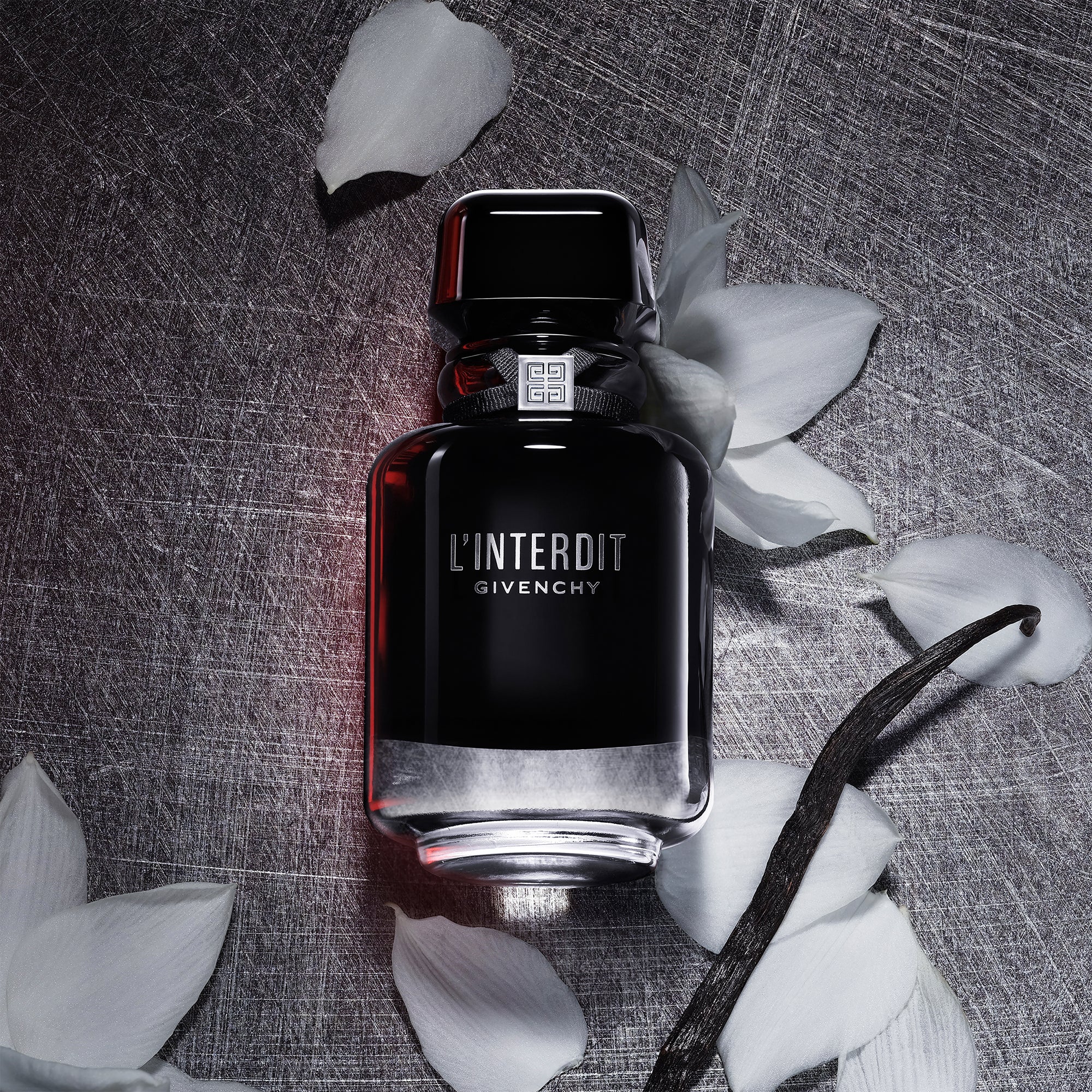 Givenchy L'Interdit Eau de Parfum Intense 50ml | LOOKFANTASTIC