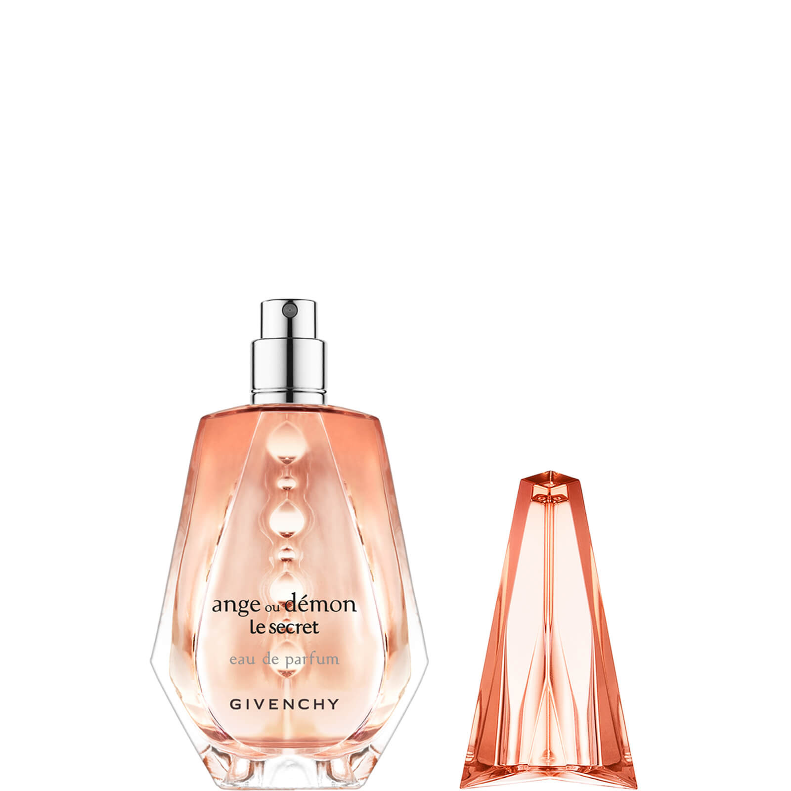Givenchy Ange Ou Demon Le Secret Eau de Parfum 30ml | LOOKFANTASTIC