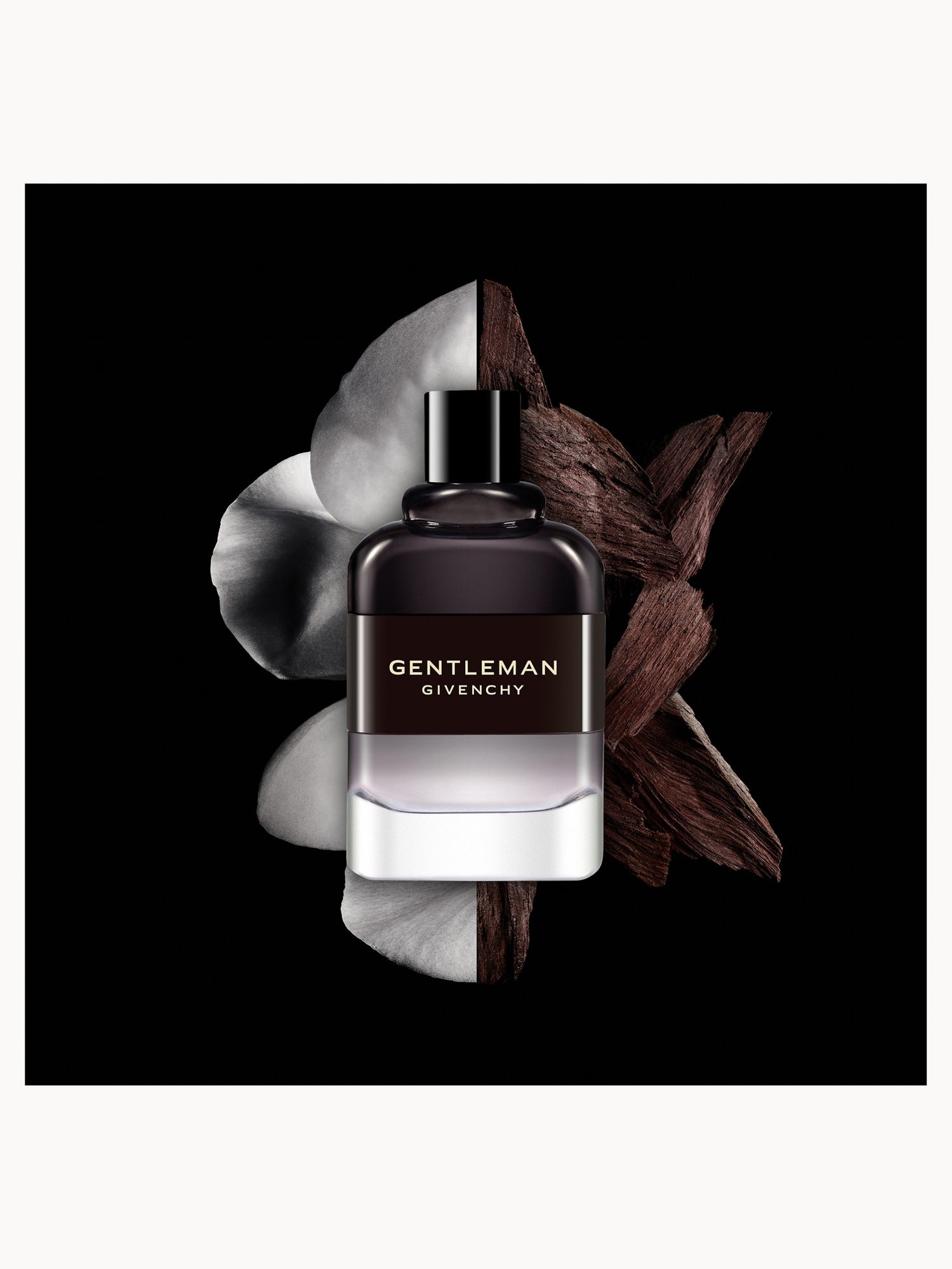 Givenchy Gentleman Eau de Parfum Boise 100ml | LOOKFANTASTIC