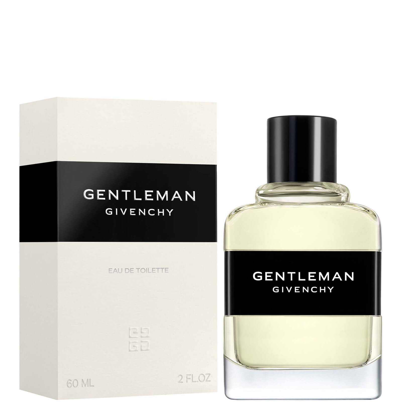 Givenchy Gentleman Eau de Toilette 100ml | LOOKFANTASTIC