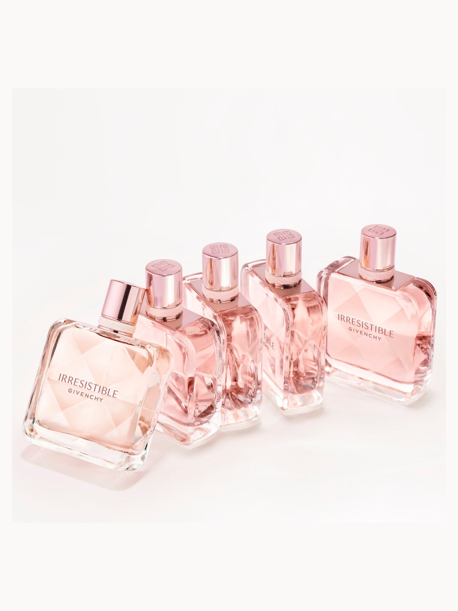 Givenchy Irresistible Eau de Parfum 35ml | LOOKFANTASTIC