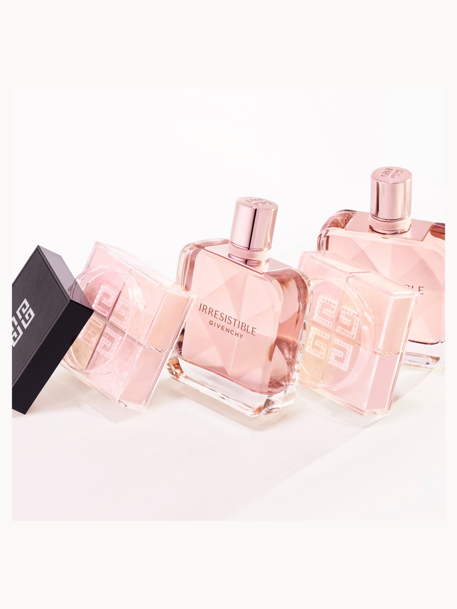 Givenchy Irresistible Eau de Parfum 80ml | LOOKFANTASTIC