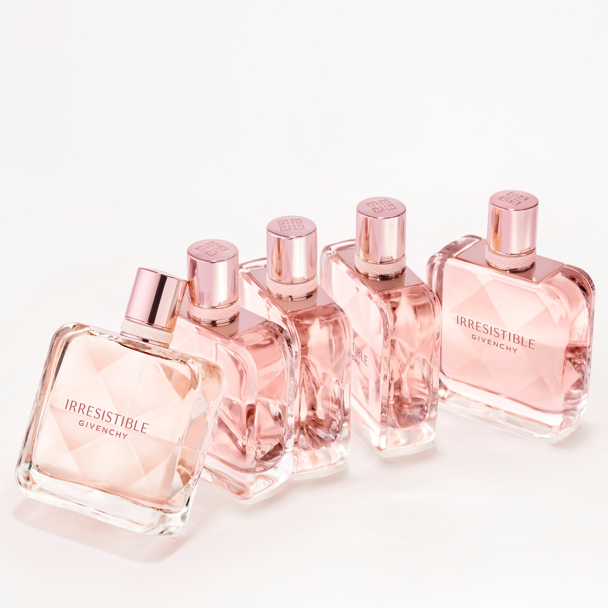 イレジスティブル ボディ ミスト - ボディ用化粧水 | Givenchy